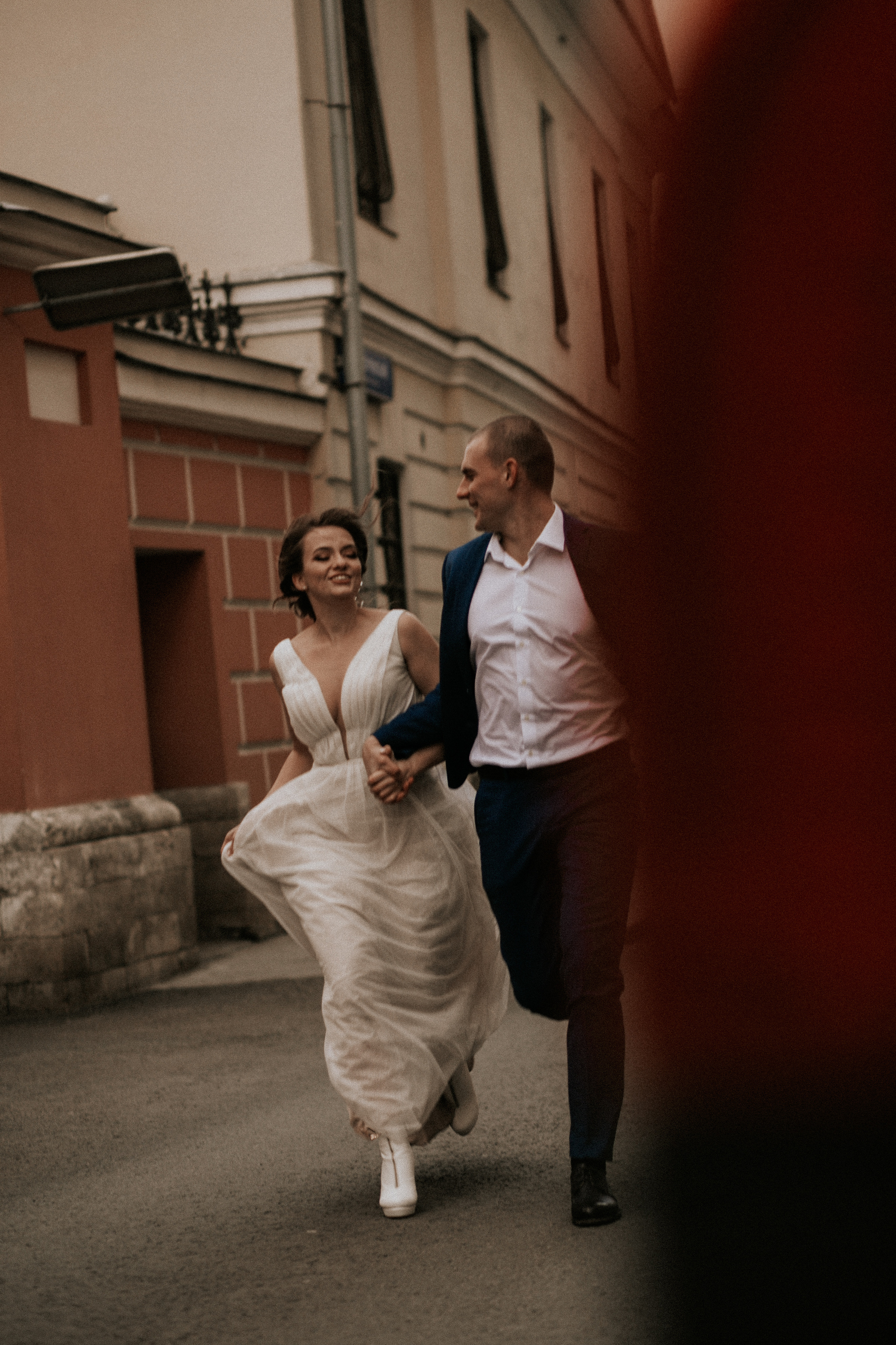 N & O. Photographer Vlad Boytsoff