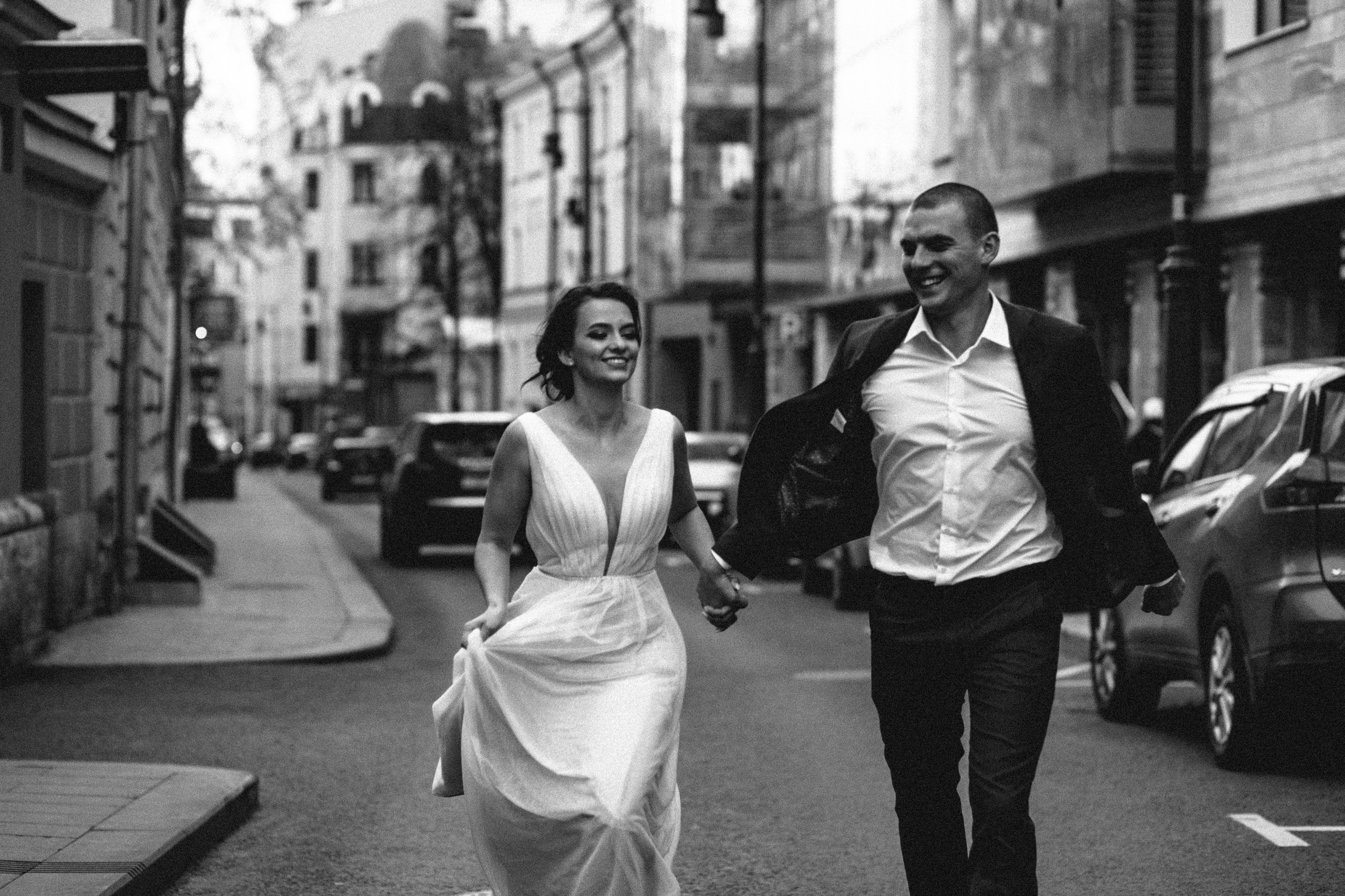 N & O. Photographer Vlad Boytsoff