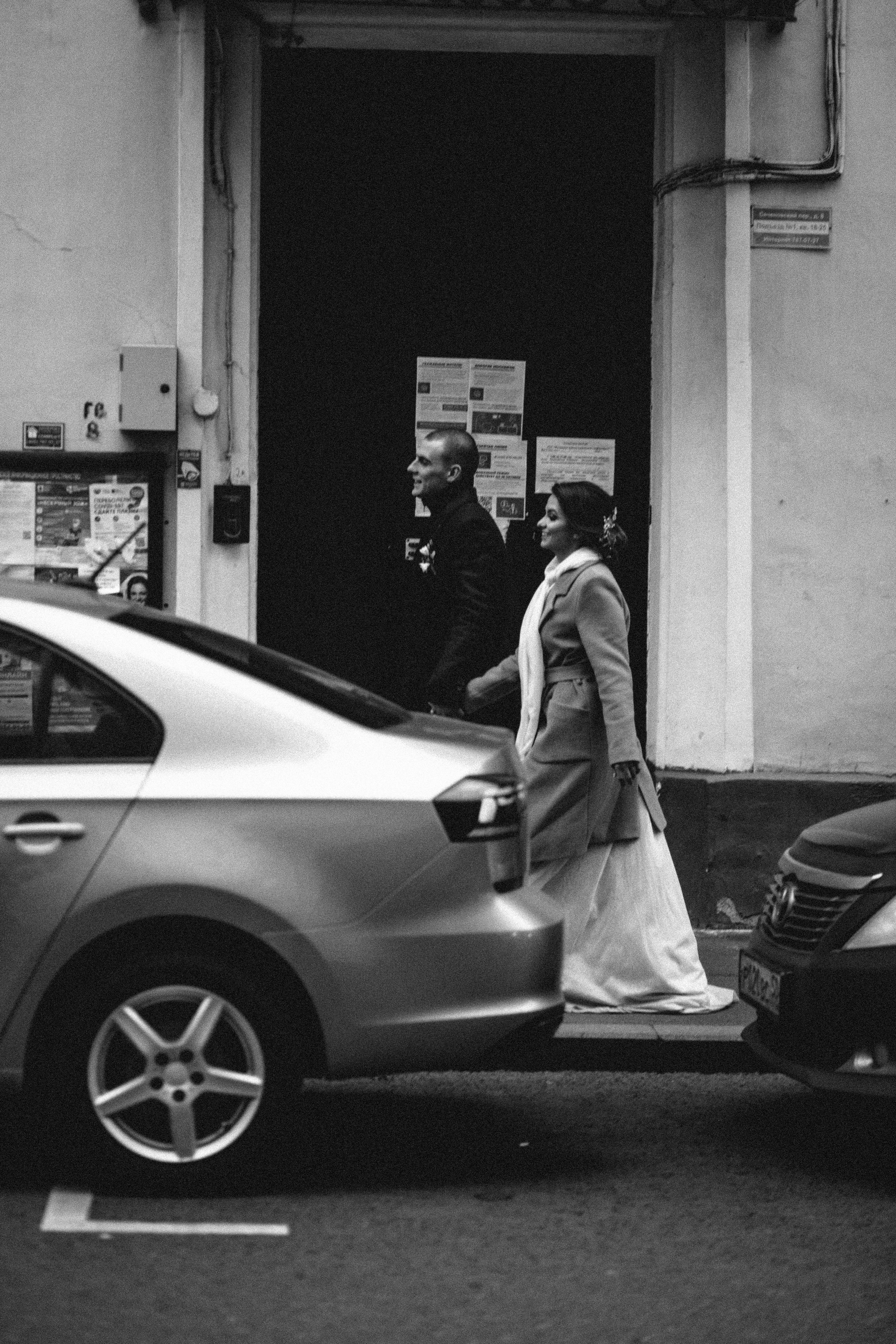 N & O. Photographer Vlad Boytsoff