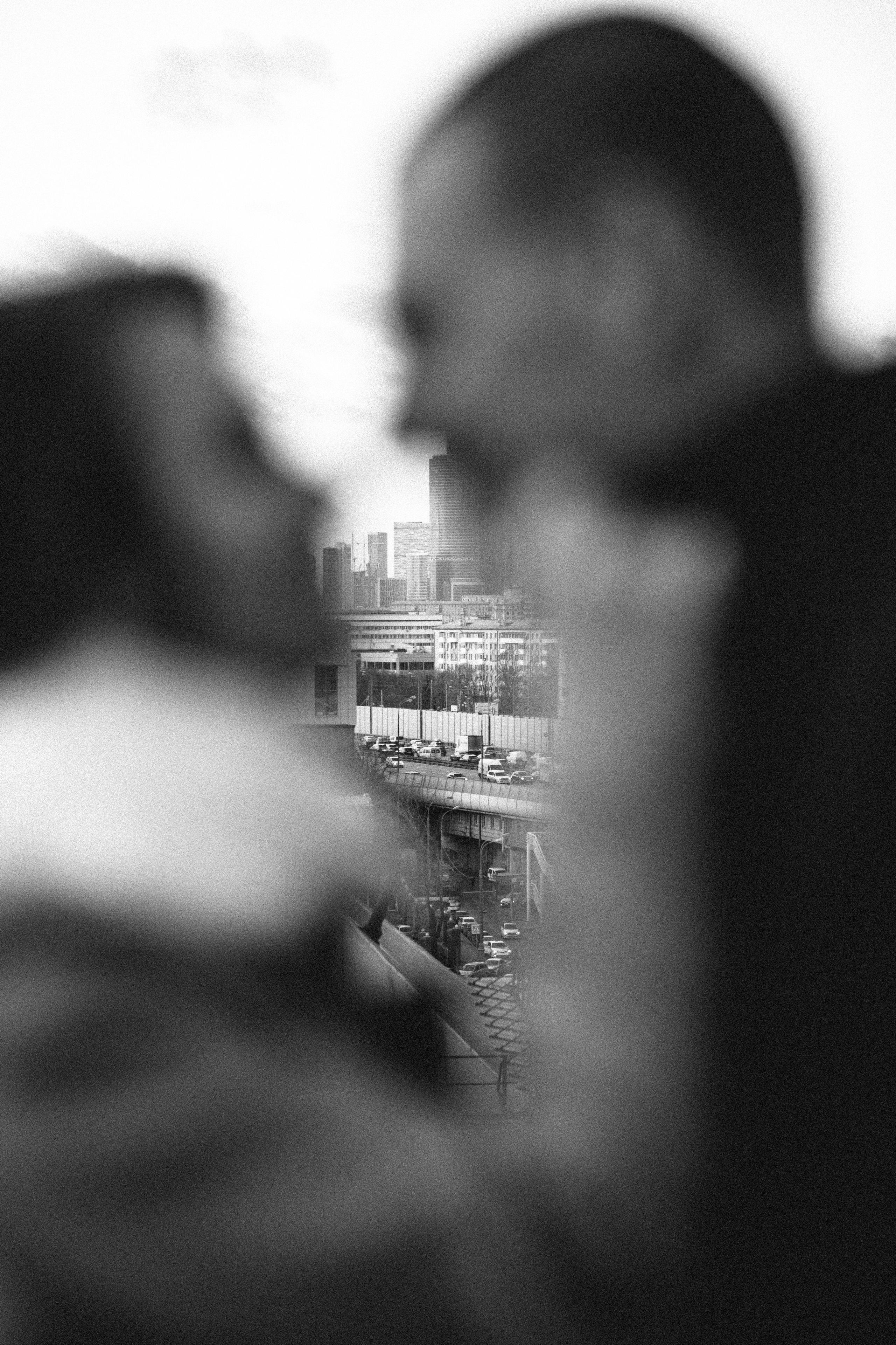 N & O. Photographer Vlad Boytsoff