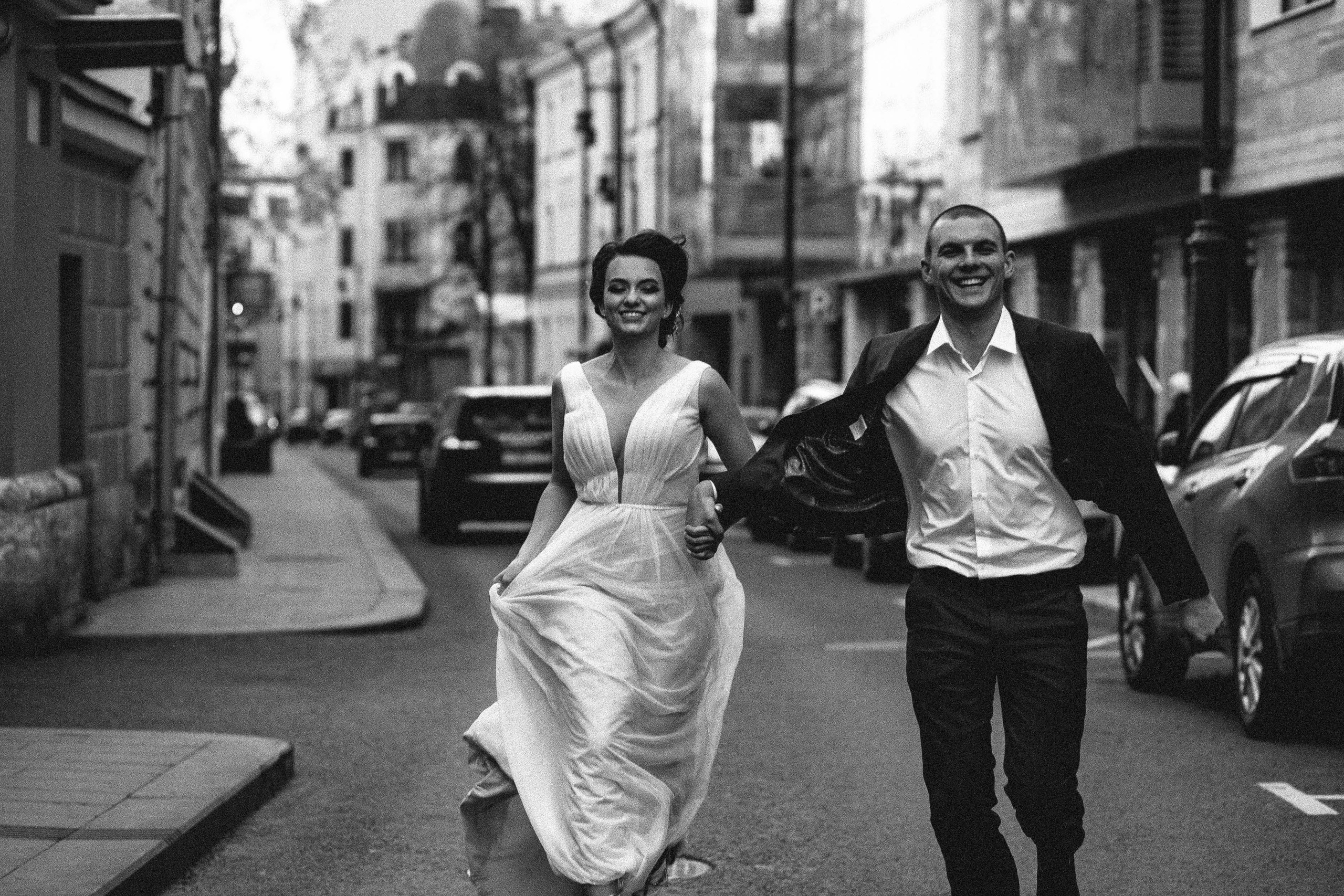 N & O. Photographer Vlad Boytsoff