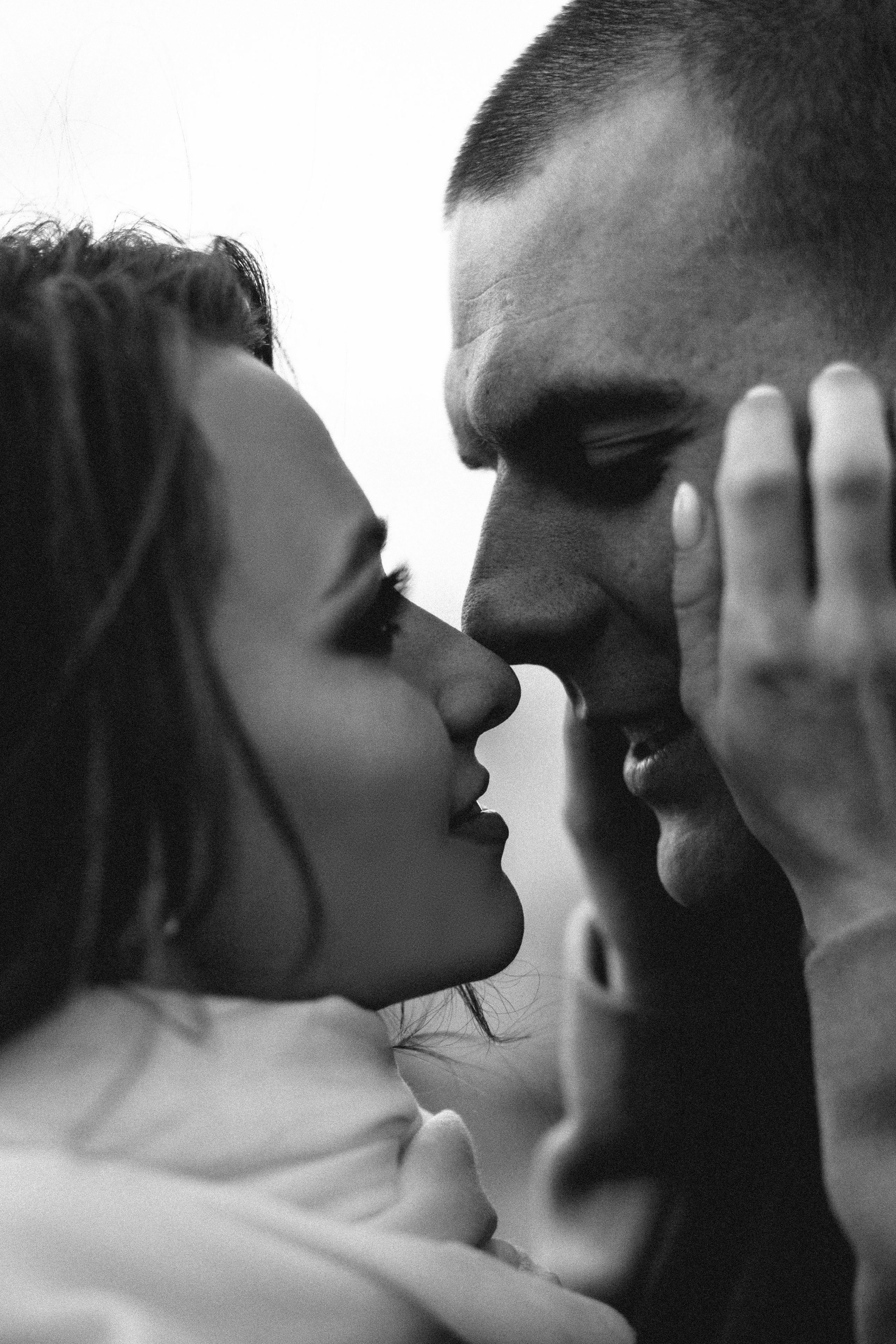 N & O. Photographer Vlad Boytsoff