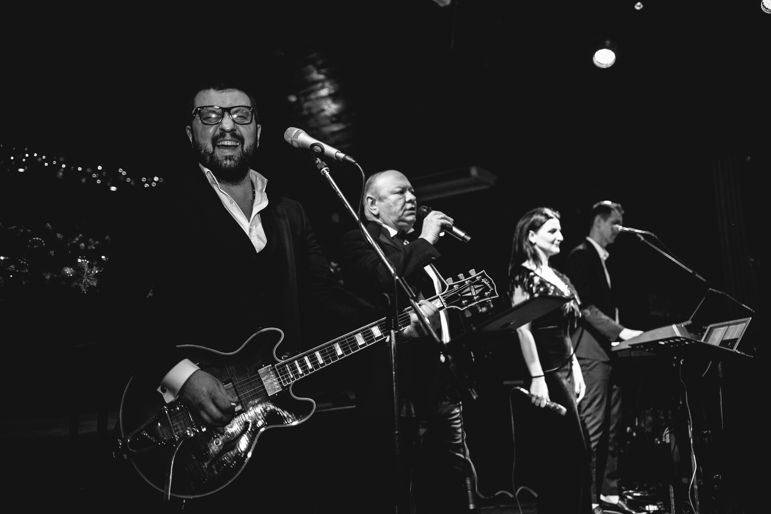 Four Seasons. Birthday