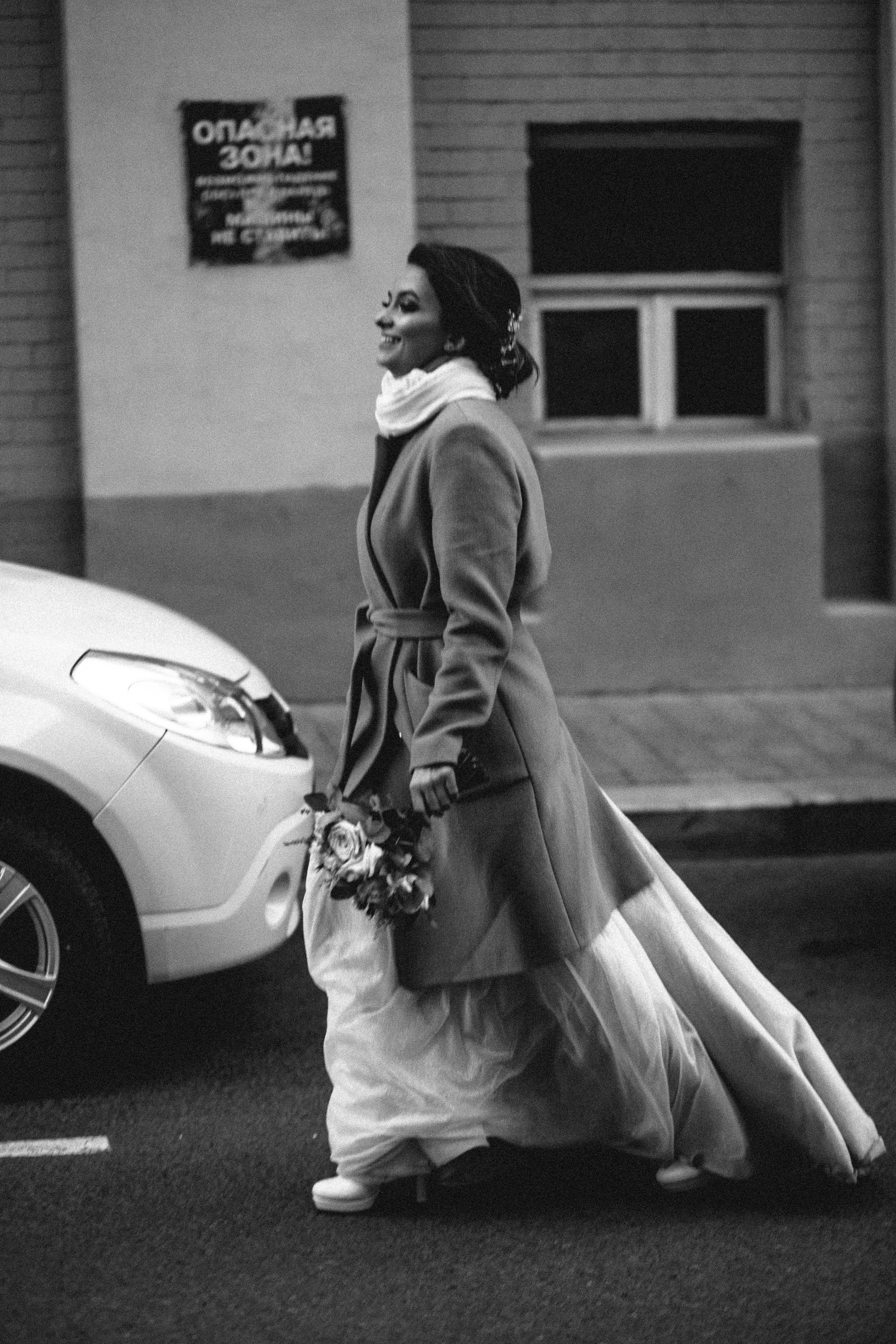 N & O. Photographer Vlad Boytsoff