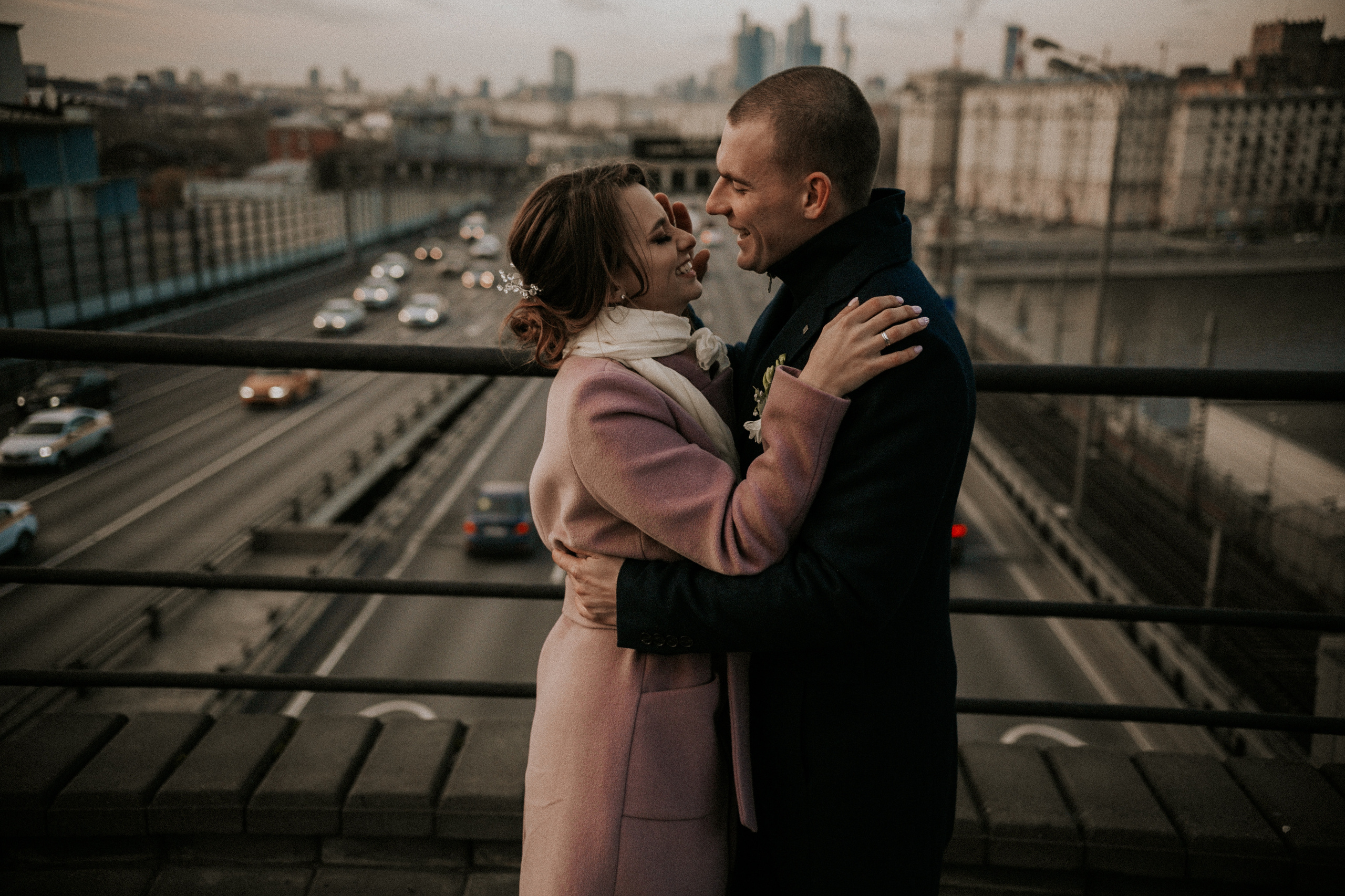 N & O. Photographer Vlad Boytsoff