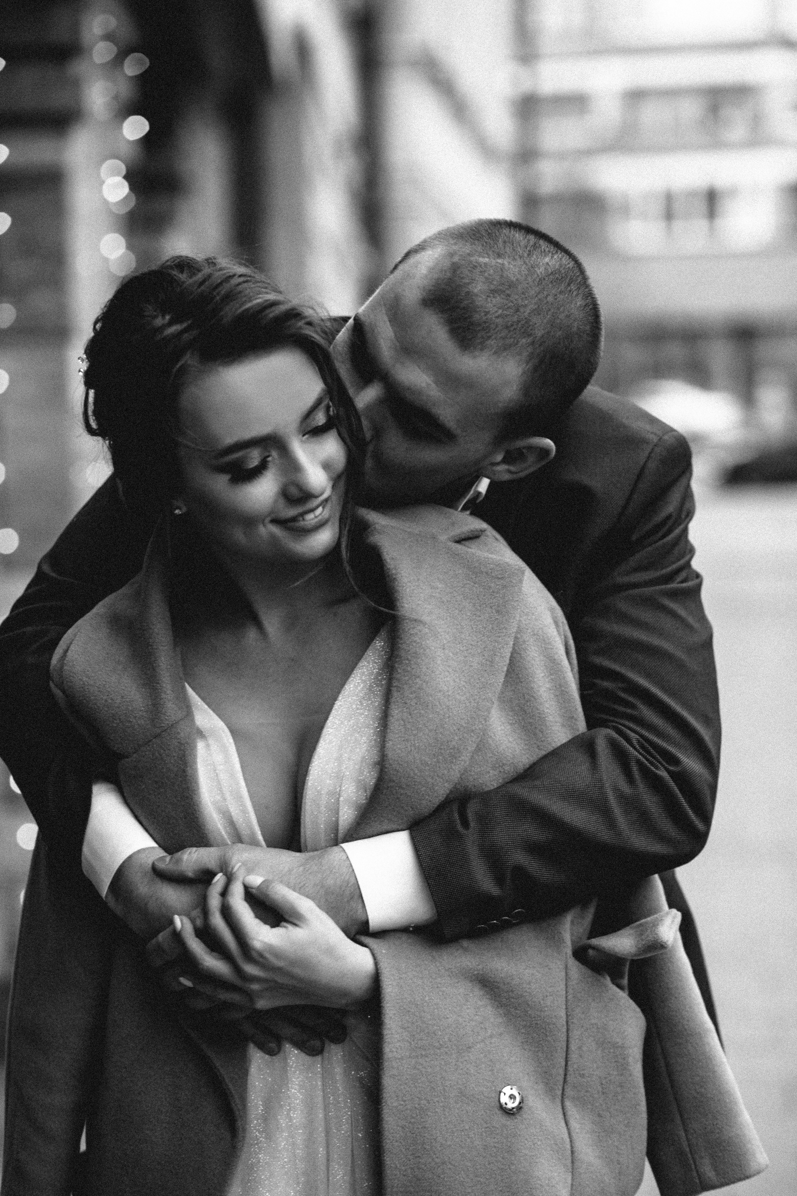 N & O. Photographer Vlad Boytsoff