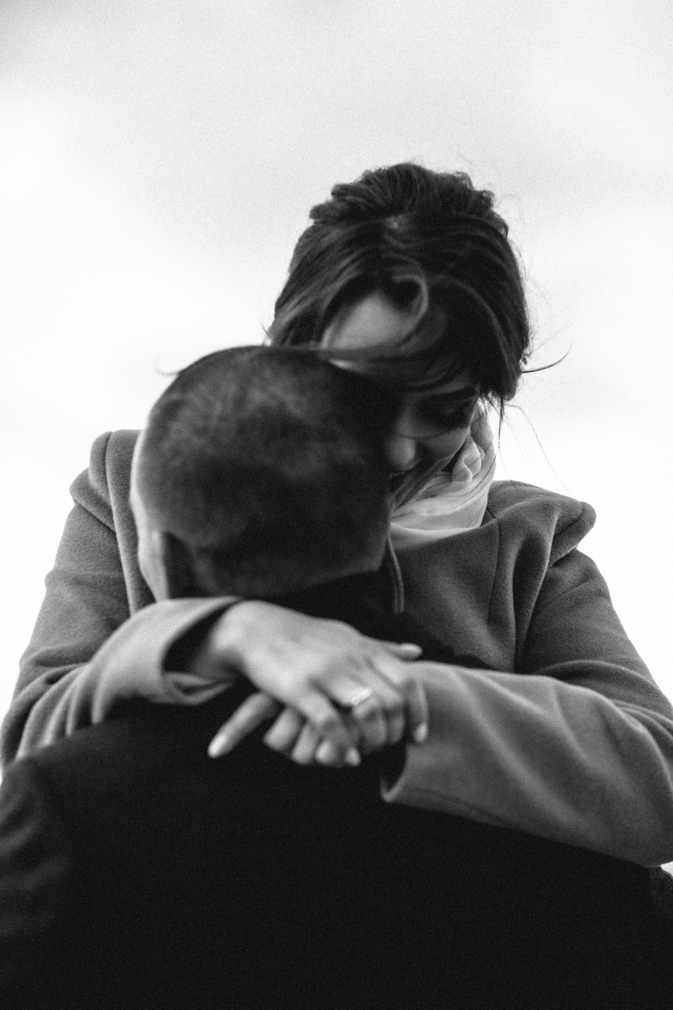 N & O. Photographer Vlad Boytsoff