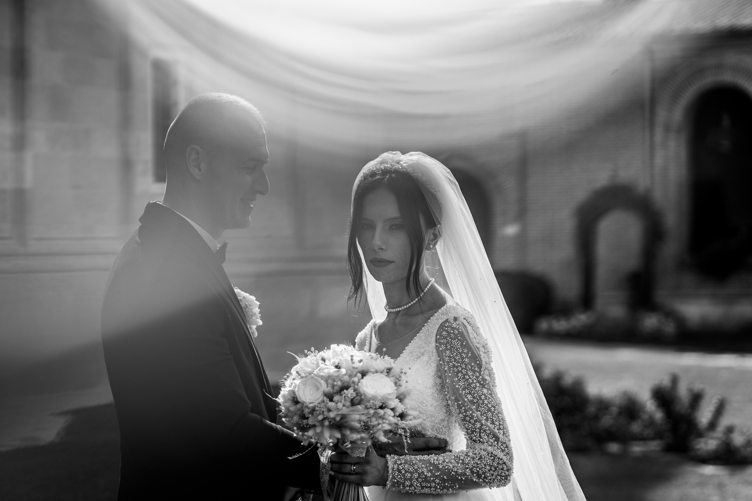 Andreea & Vlad. Cosmin Virlan - Fotograf de eveniment din Târgoviște