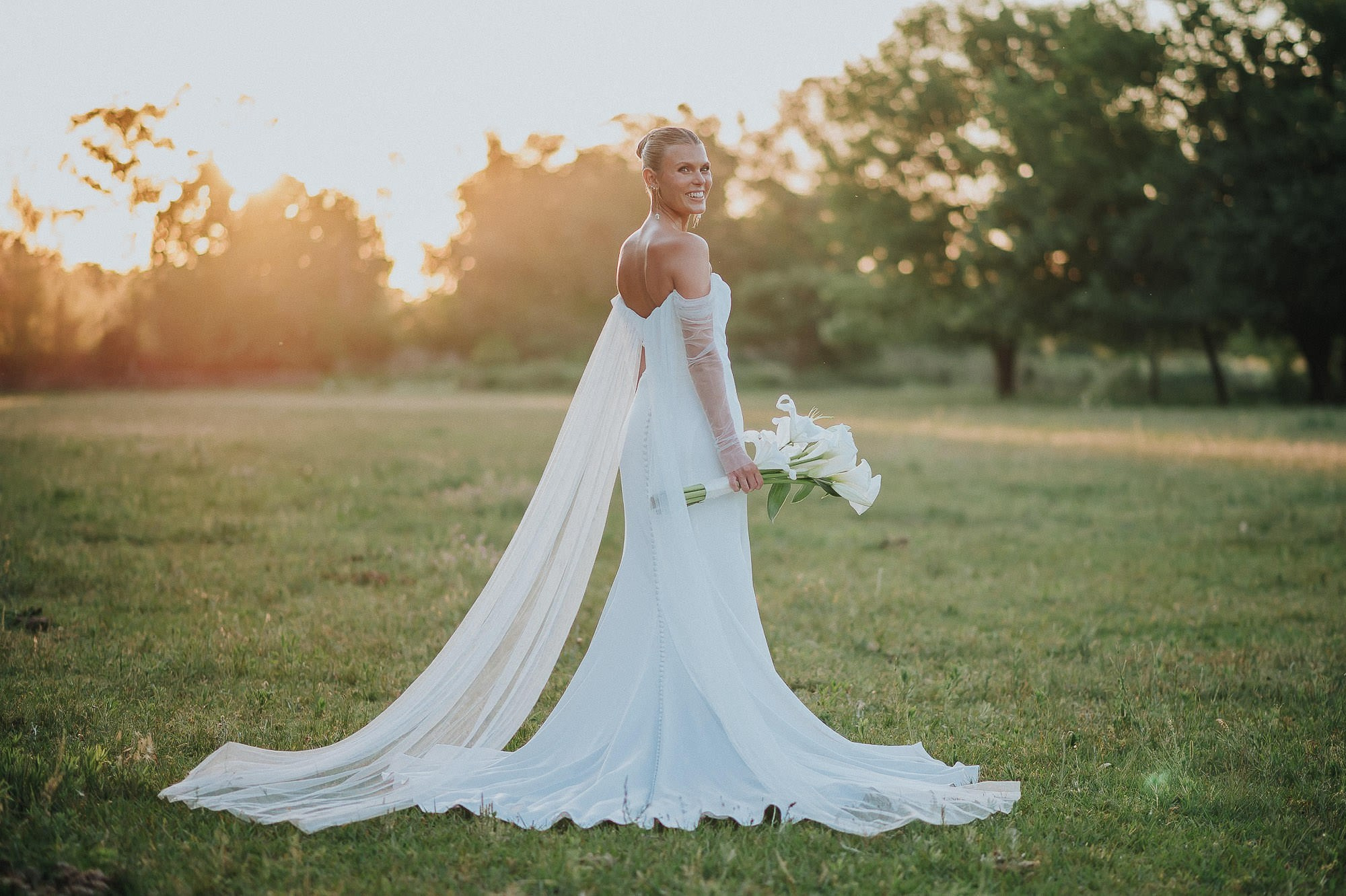 Boda en Santa Lucia by Arpilar | Agus + Nacho