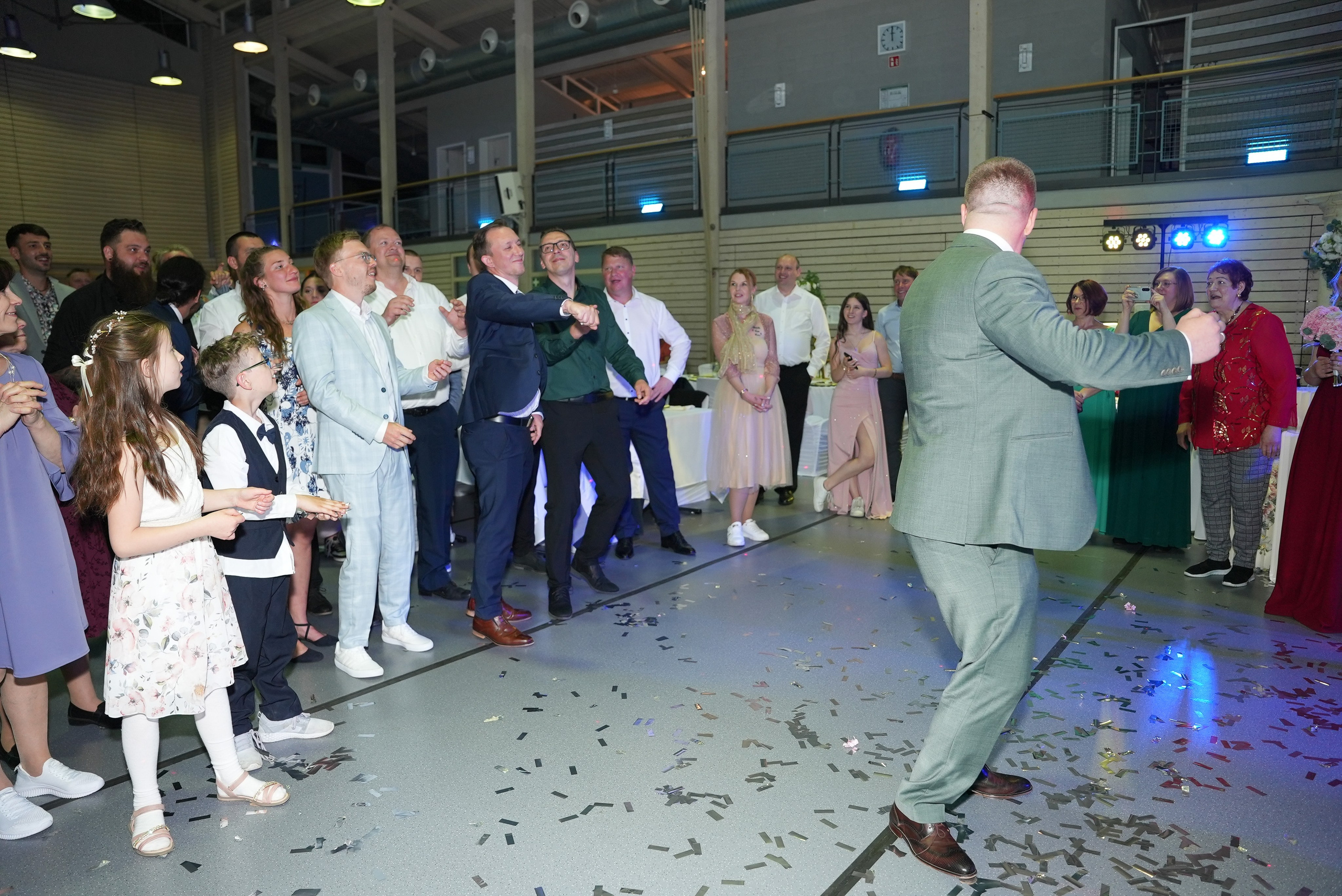 Kevin & Jasmin. Fotostudio in Metzingen