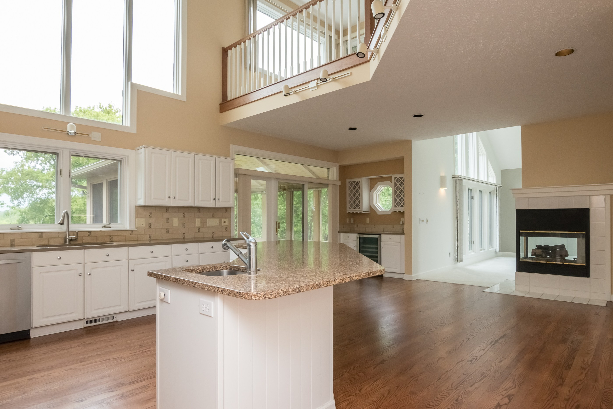 Real Estate. Pic-Cha Photography | Photographer & Media Content Creator | Metro Detroit Area, Michigan