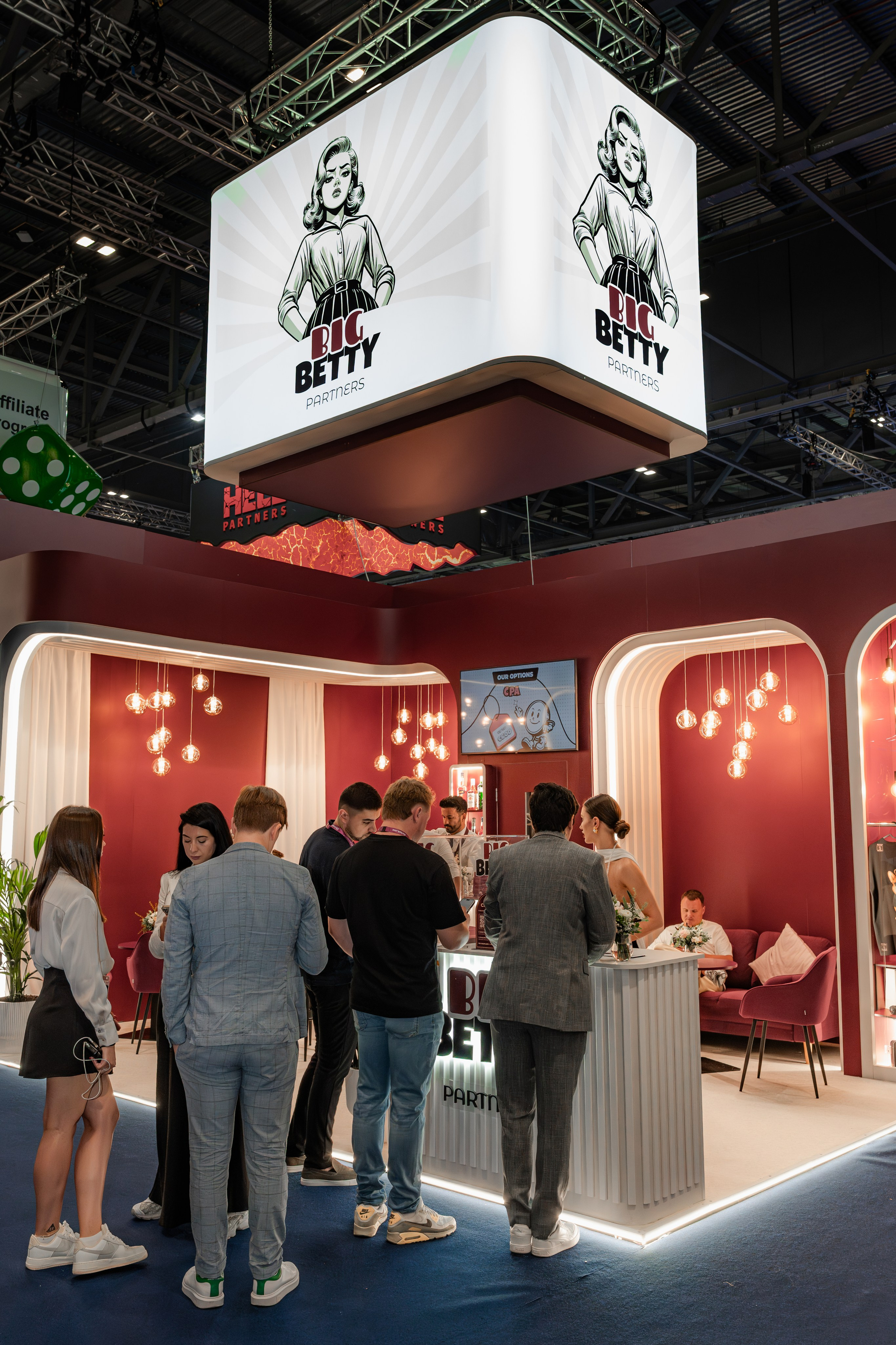 Big Betty 2. Tonya Kyrylenko photographer in London