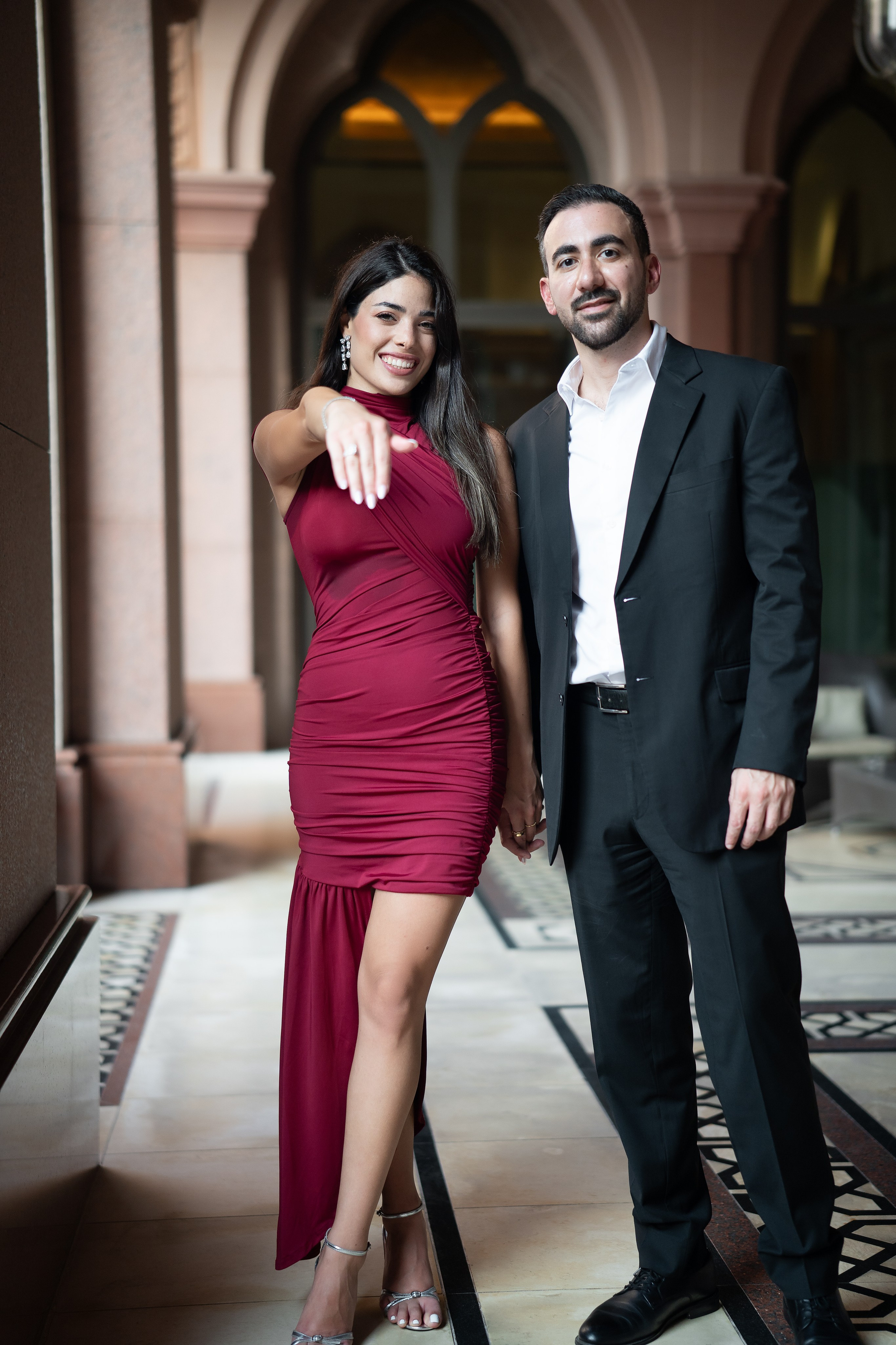 Wedding & Couple Photography in Abu Dhabi — Capturing Your Love Story. Mariia Safronova is your photographer in Abu Dhabi and Dubai