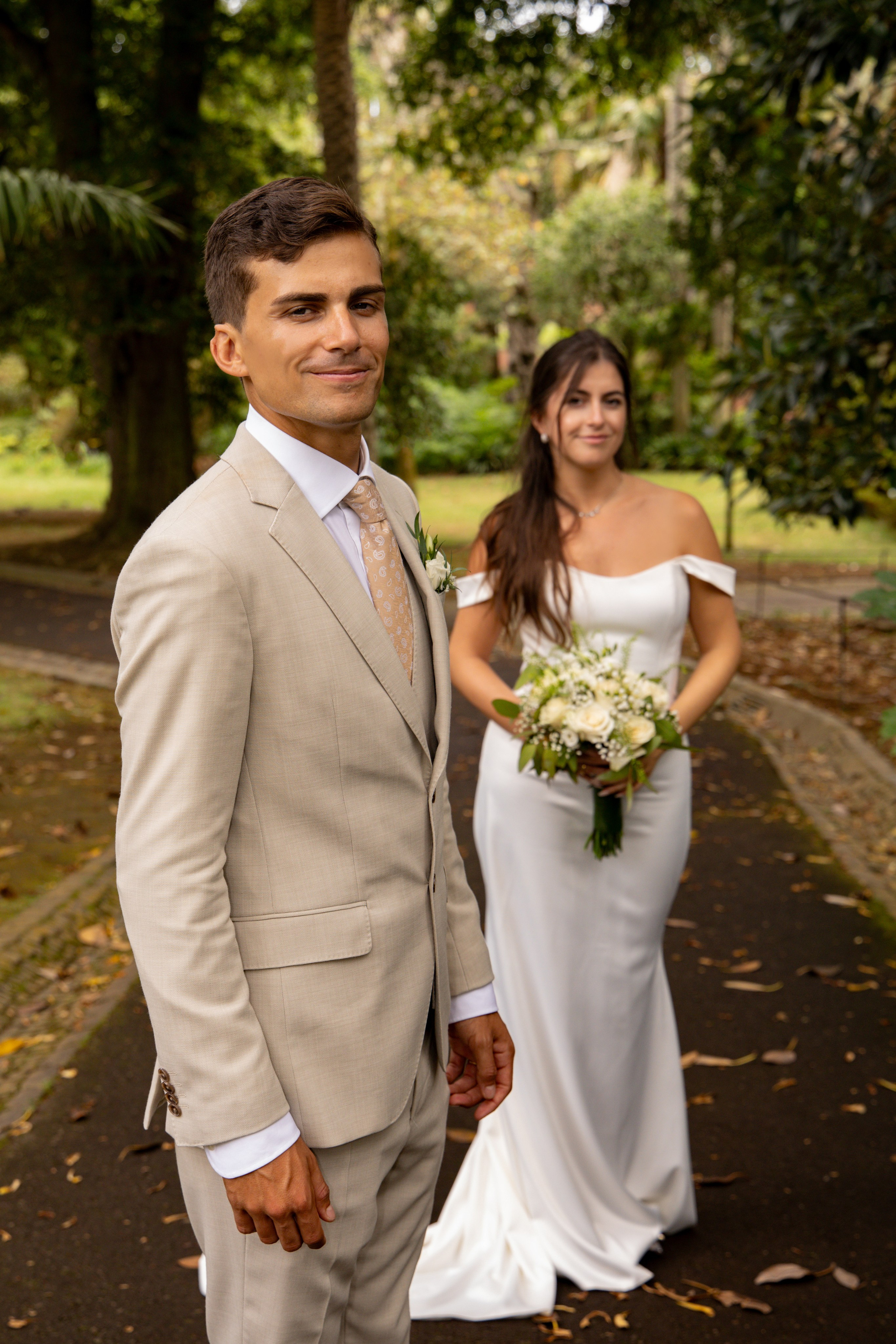 André & Arianna wedding day. IRINA KALMYKOVA | PHOTOGRAPHER AZORES