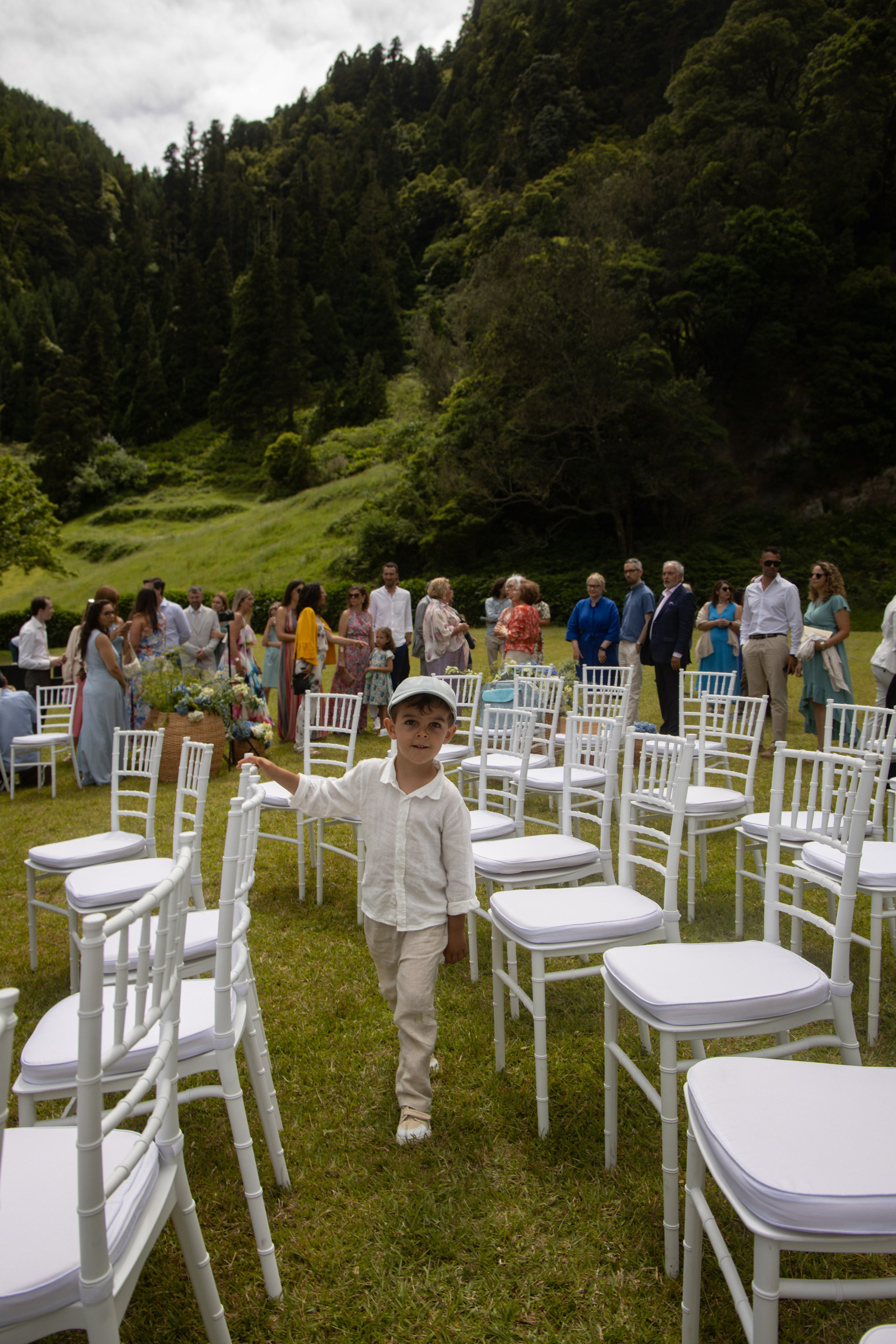 Dina & Claudio wedding day. IRINA KALMYKOVA | PHOTOGRAPHER AZORES