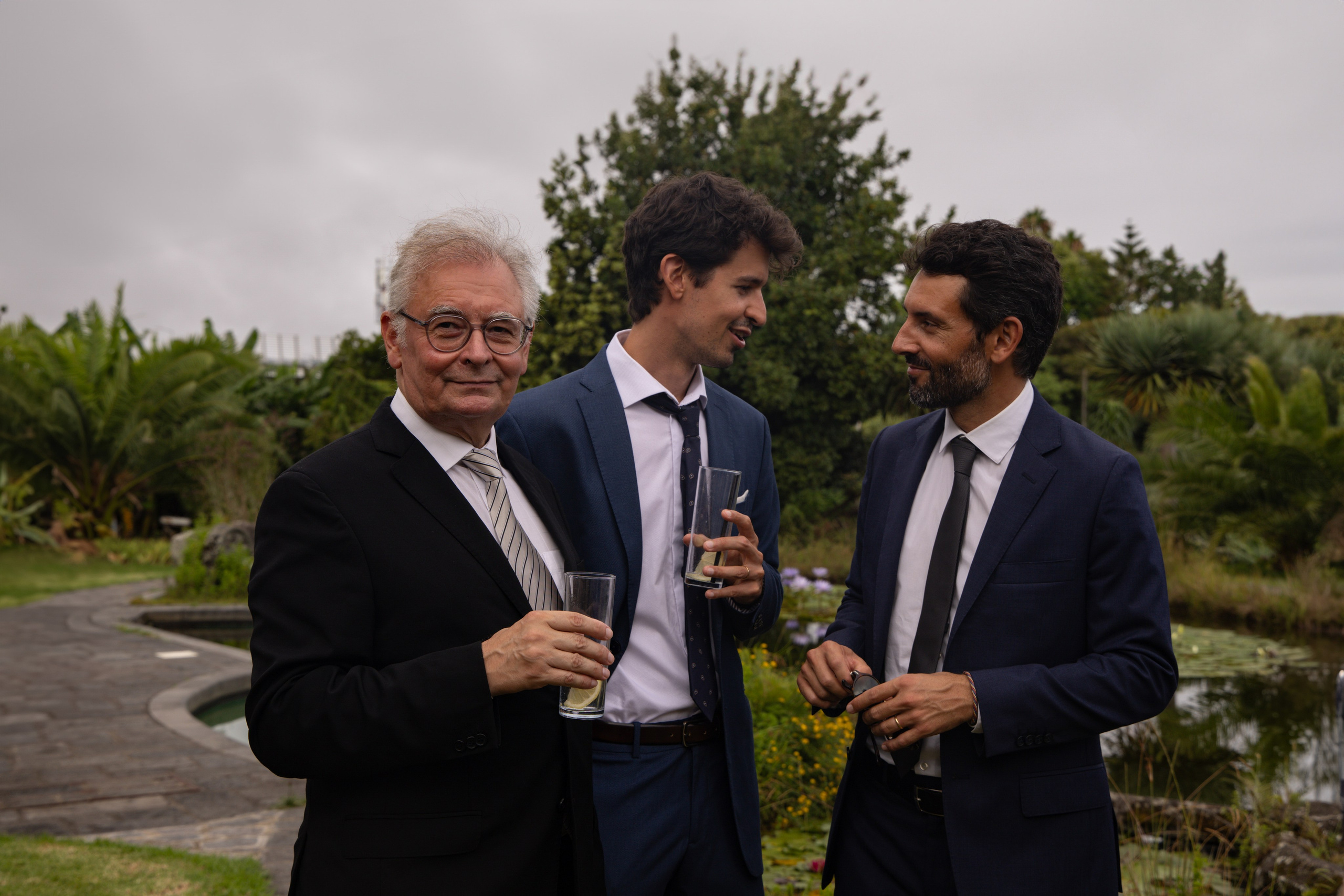 André & Arianna wedding day. IRINA KALMYKOVA | PHOTOGRAPHER AZORES