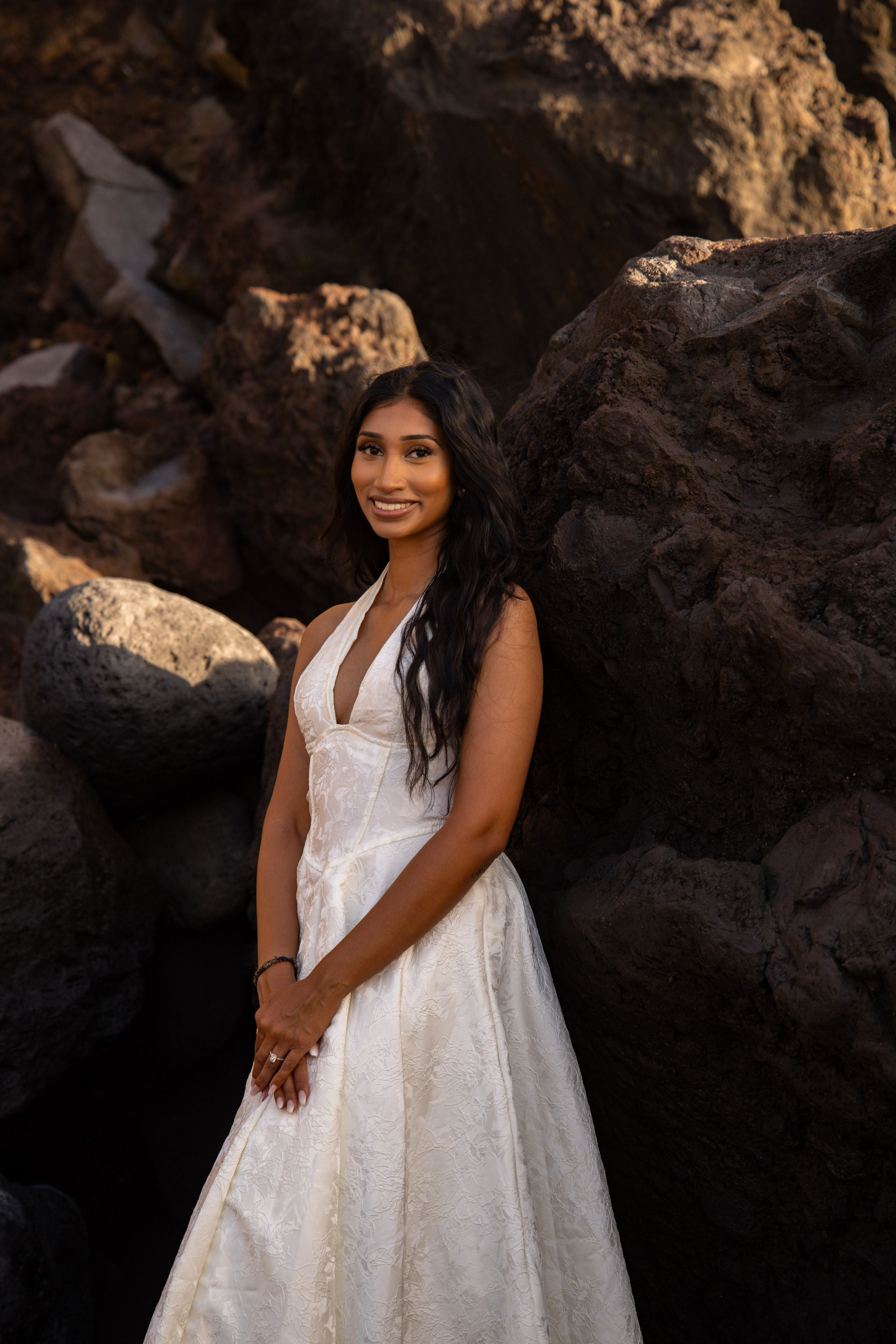 Hari & Alakshiya. IRINA KALMYKOVA | PHOTOGRAPHER AZORES