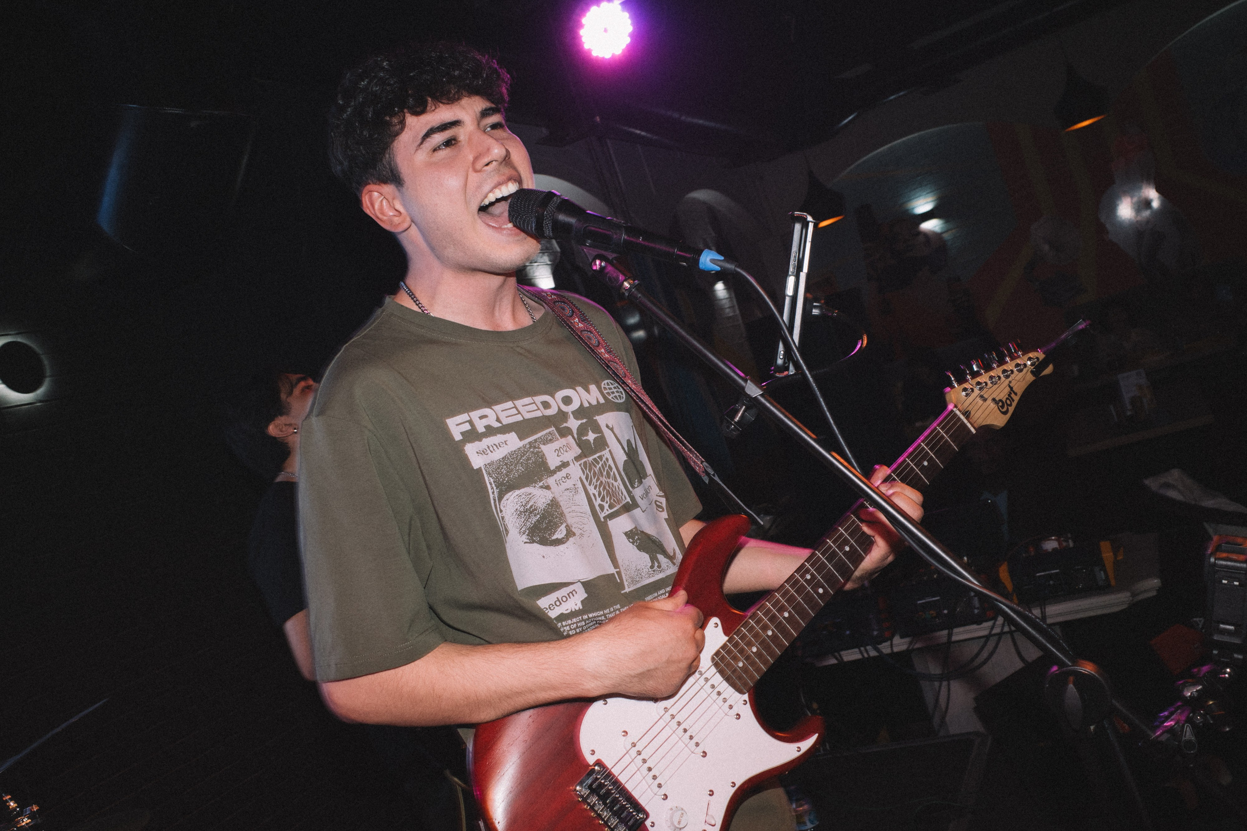 Пустые Прилавки @ PNX