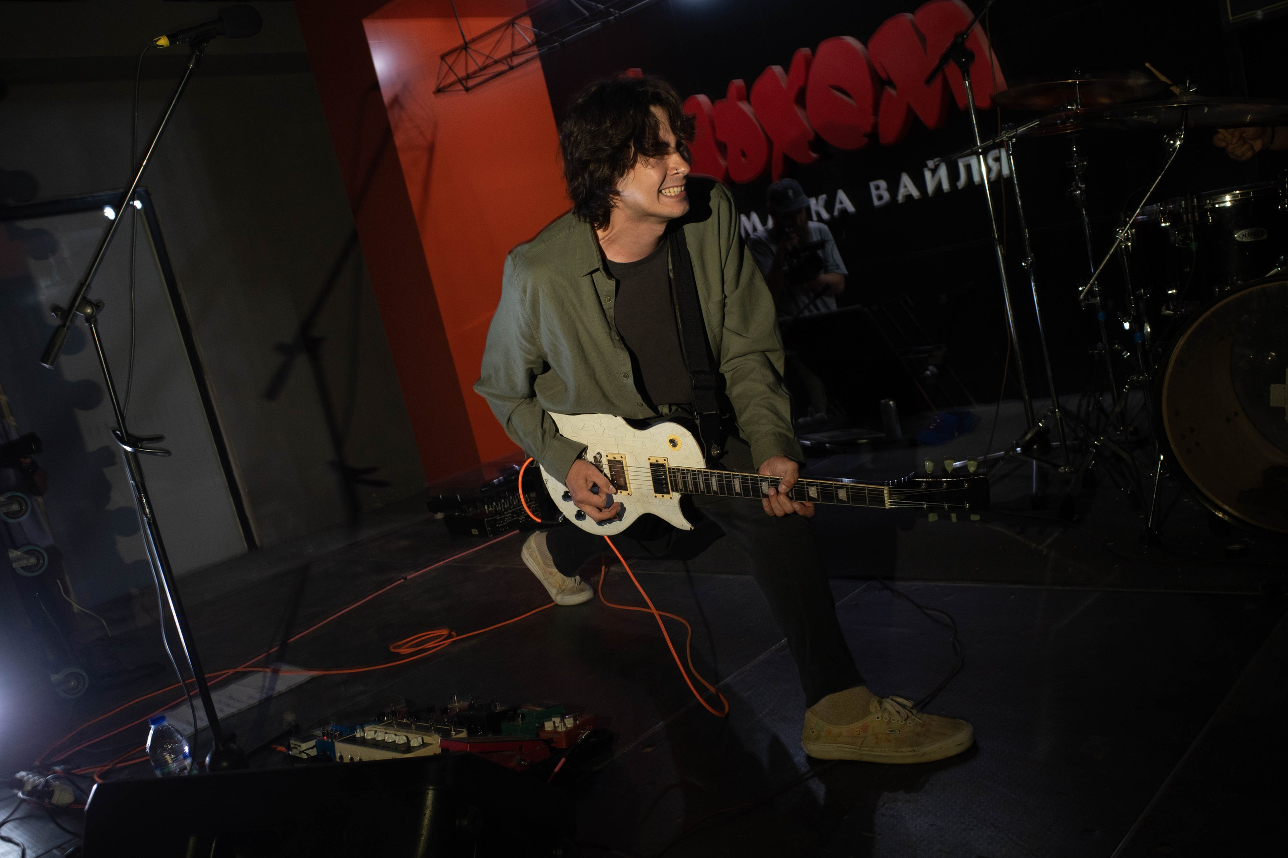 Cruel Tie @ Ilkhom @ 25.06.23