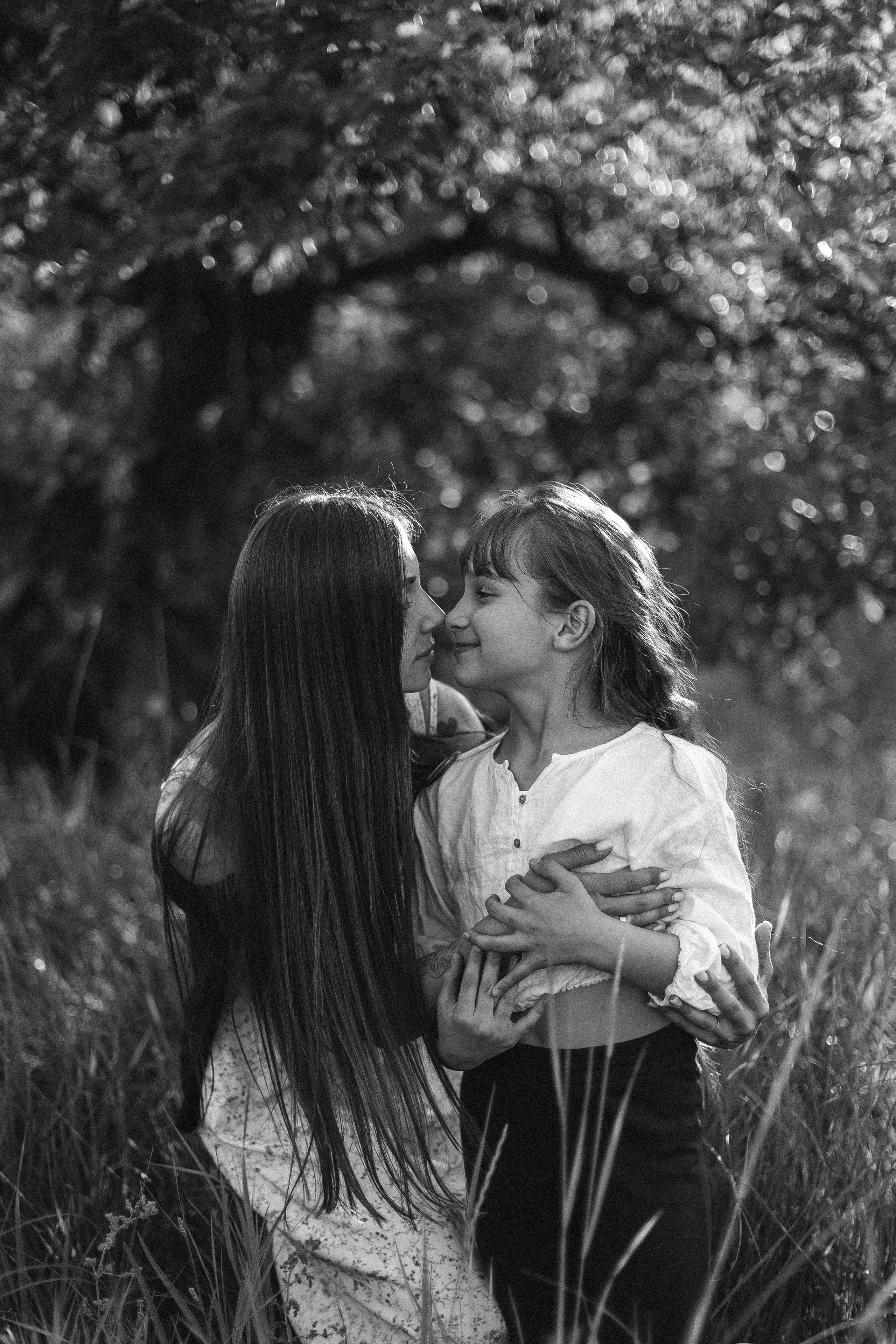 Юлія Артем Владислава. Сімейний фотограф Світлана Садовнікова