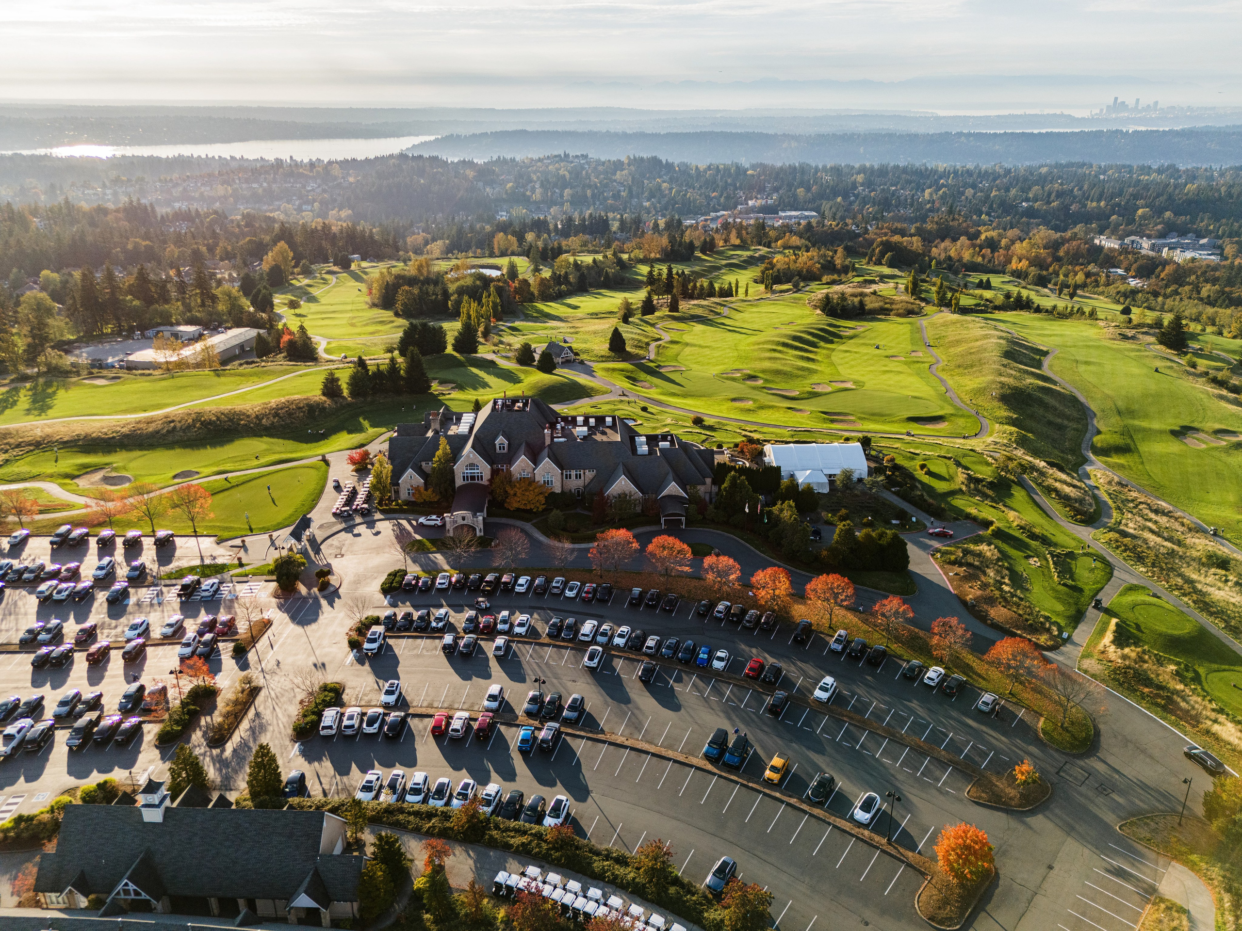 Real Estate photography. Washington state. EVAN ARISTOV WEDDING PHOTOGRAPHY — Seattle Wedding Photographer