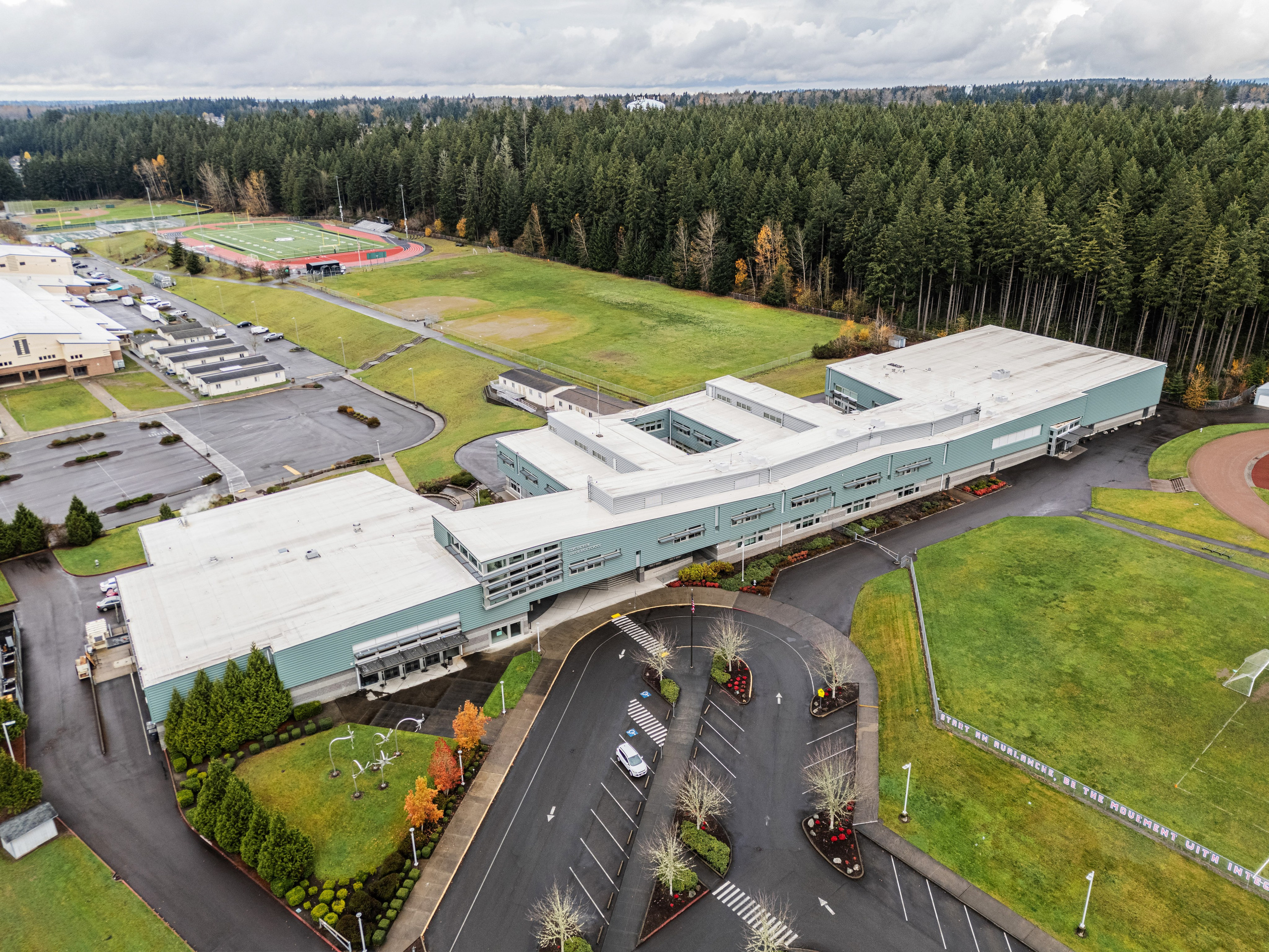 Real Estate photography. Washington state. EVAN ARISTOV WEDDING PHOTOGRAPHY — Seattle Wedding Photographer