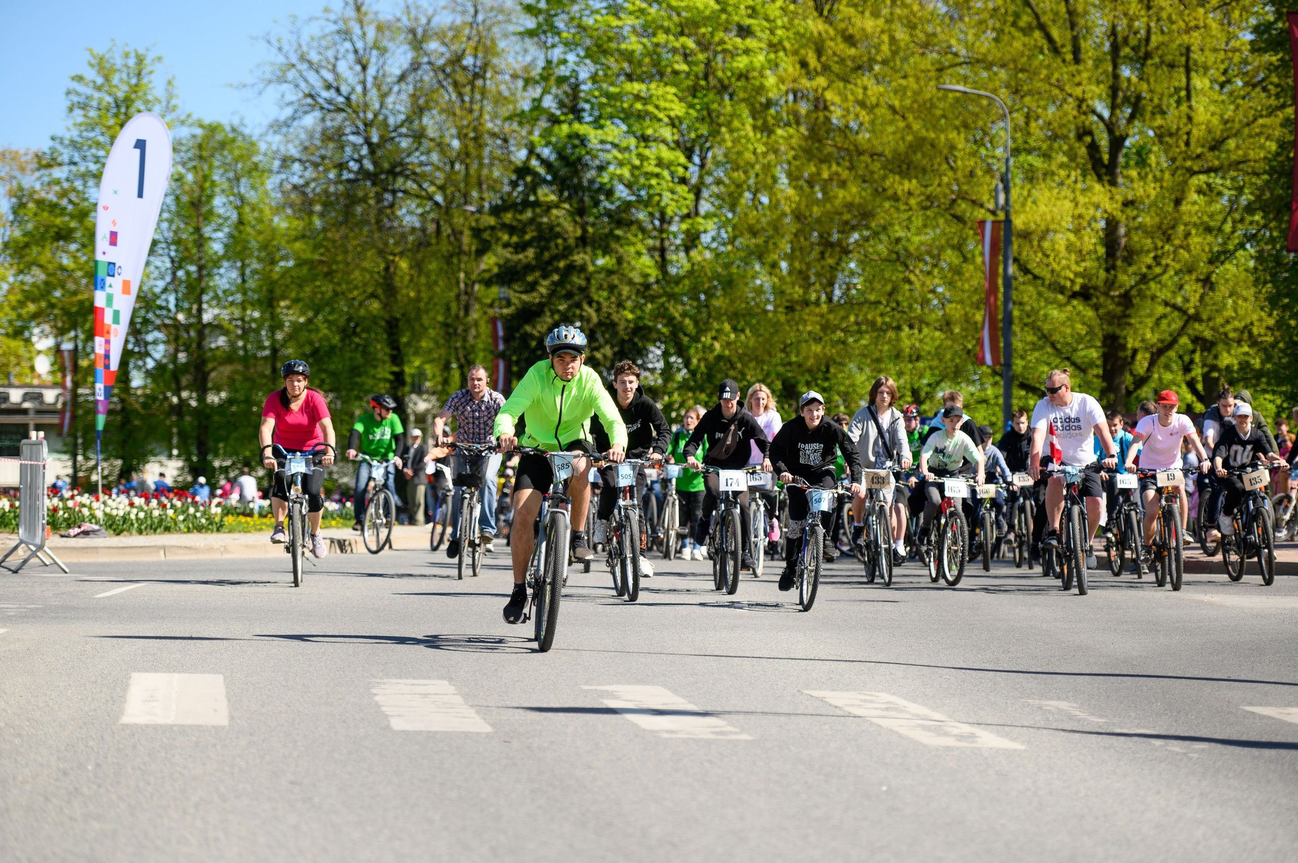 Rēzeknes Sporta pārvalde. Ritvars Pujats Emotion Photographer
