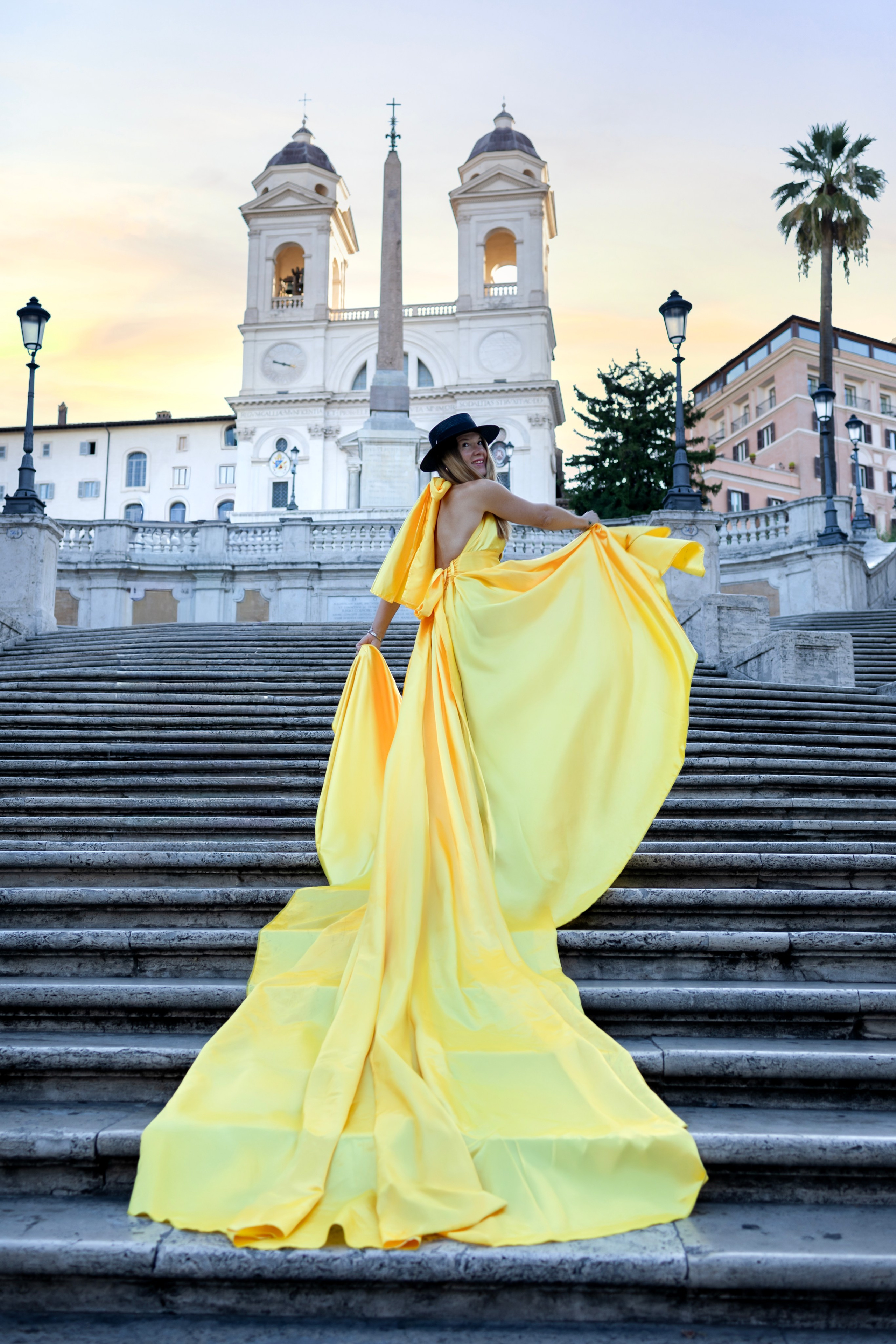 Italy Rom. Photographer in Munich