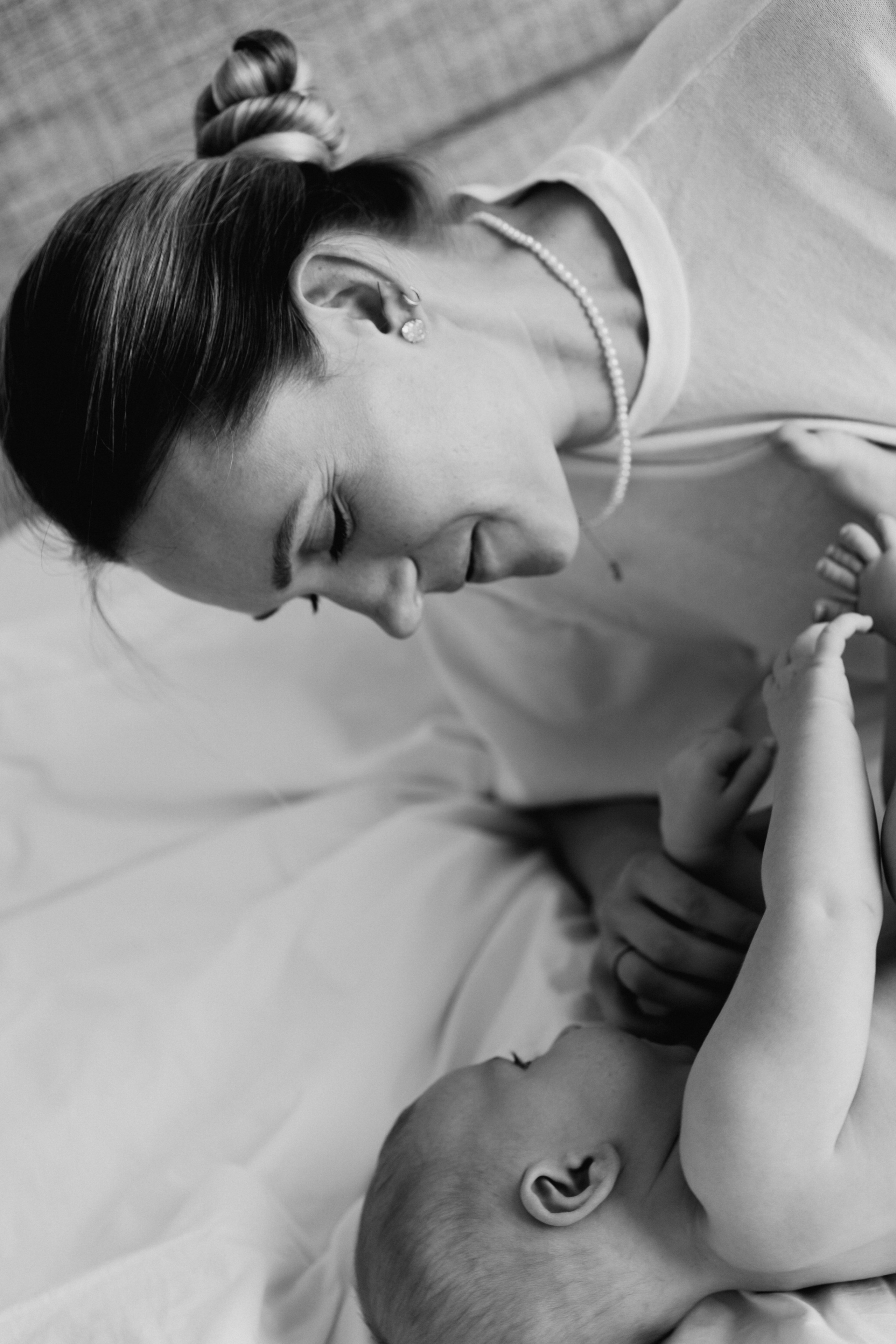 Home. Elena Baturina Photography