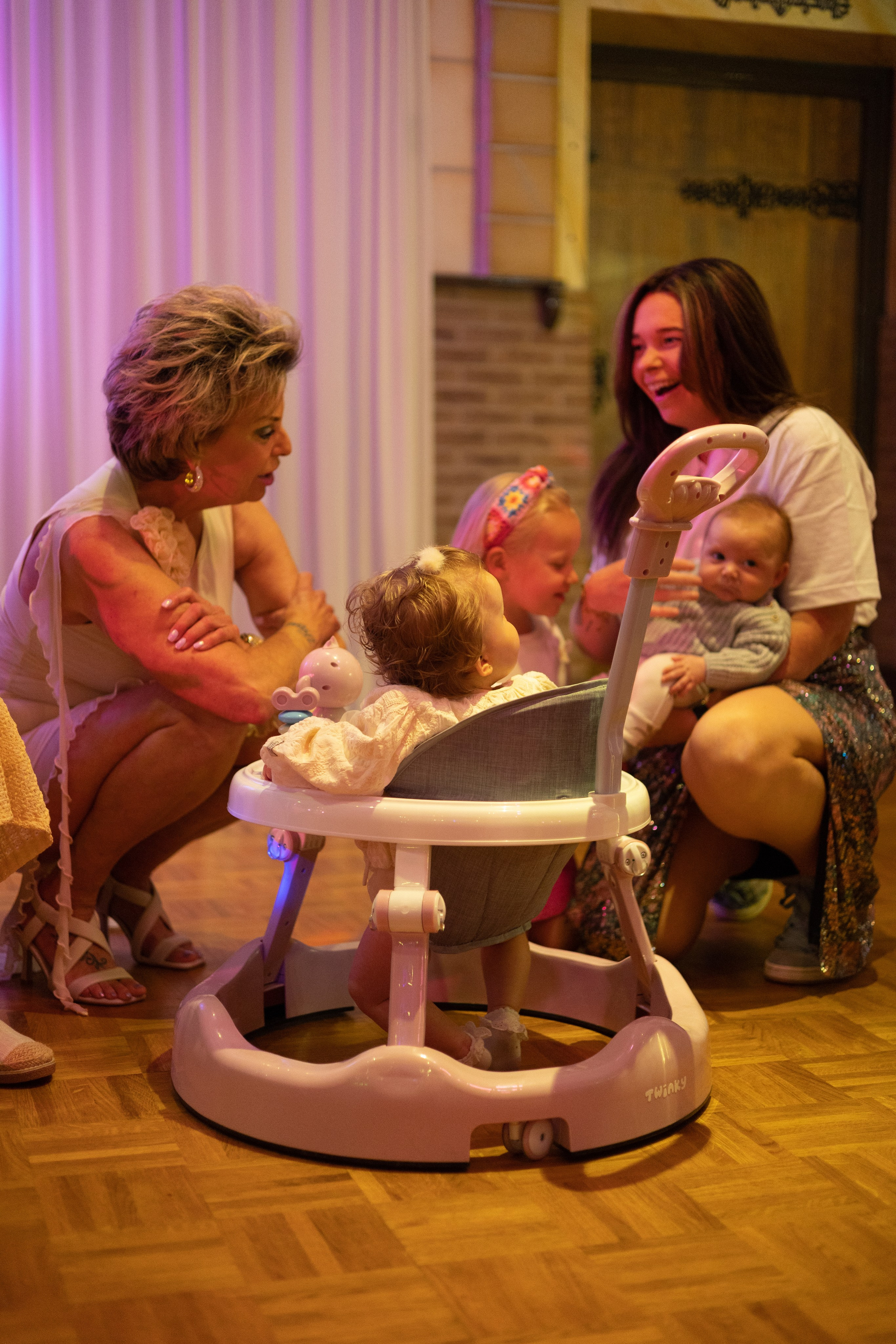 1 st Birthday. Portrait and Family Photographer in Netherlands