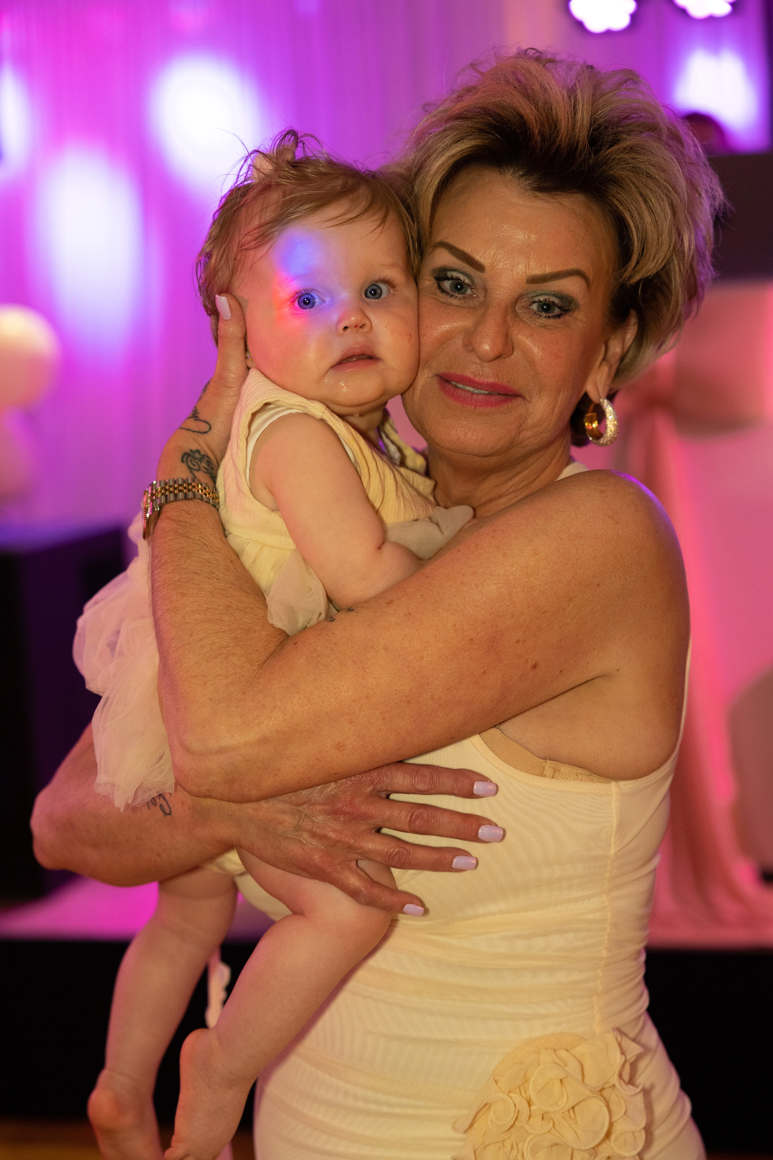 1 st Birthday. Portrait and Family Photographer in Netherlands