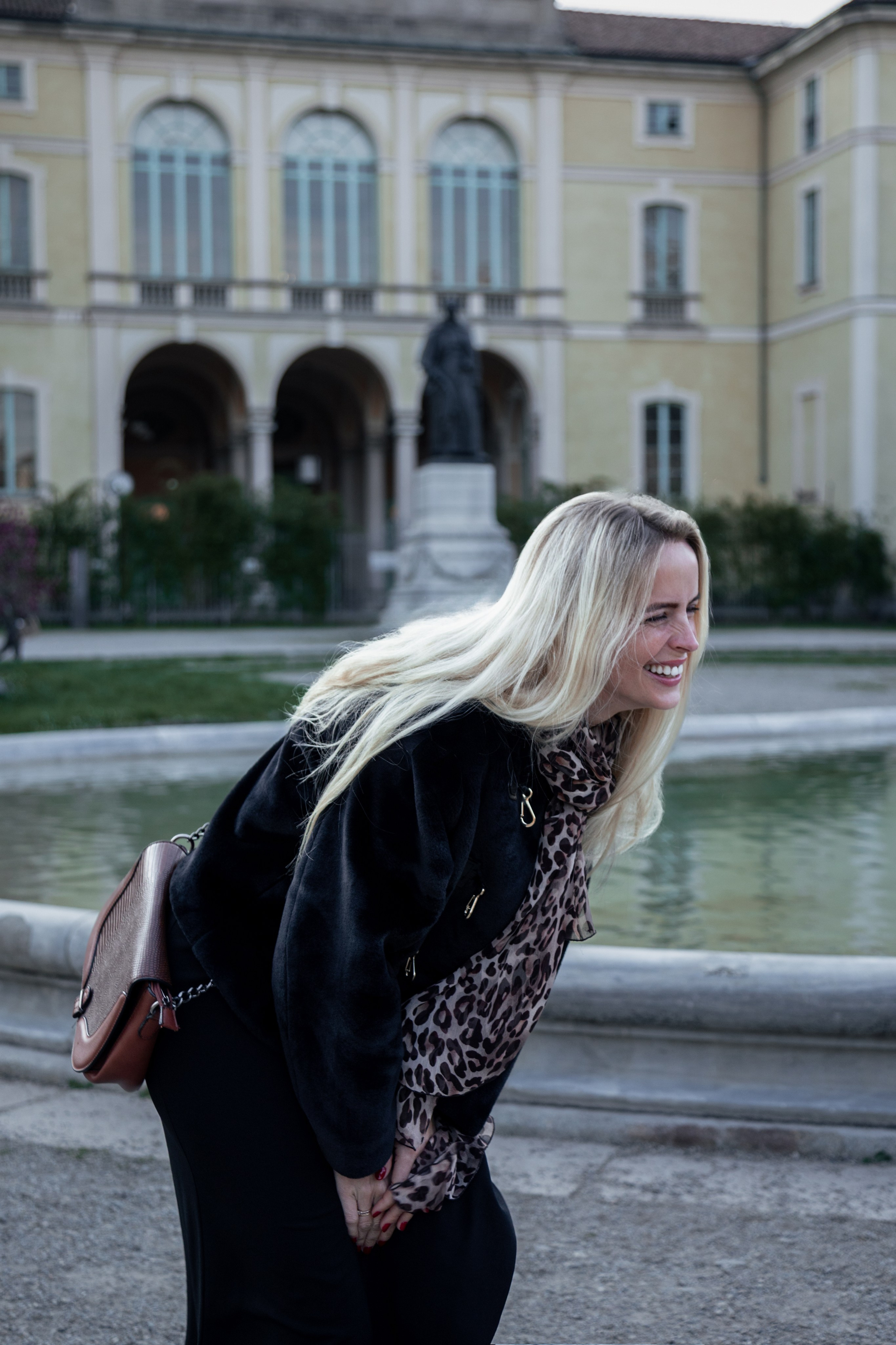 Proposal David and Marit. Photographer in Milan |Mila Pro Photo