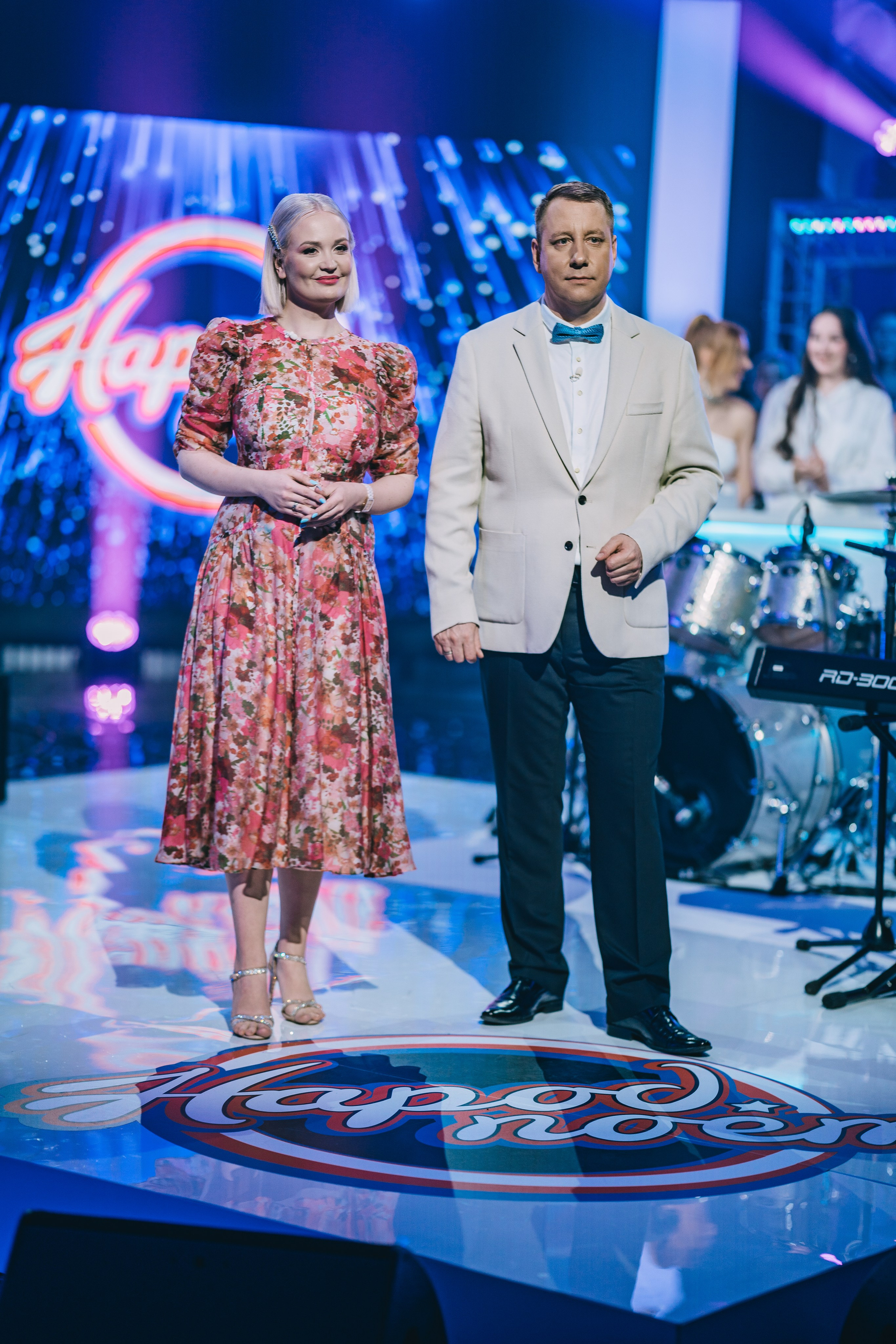 Концерты/Мероприятия. Uvarovsphoto