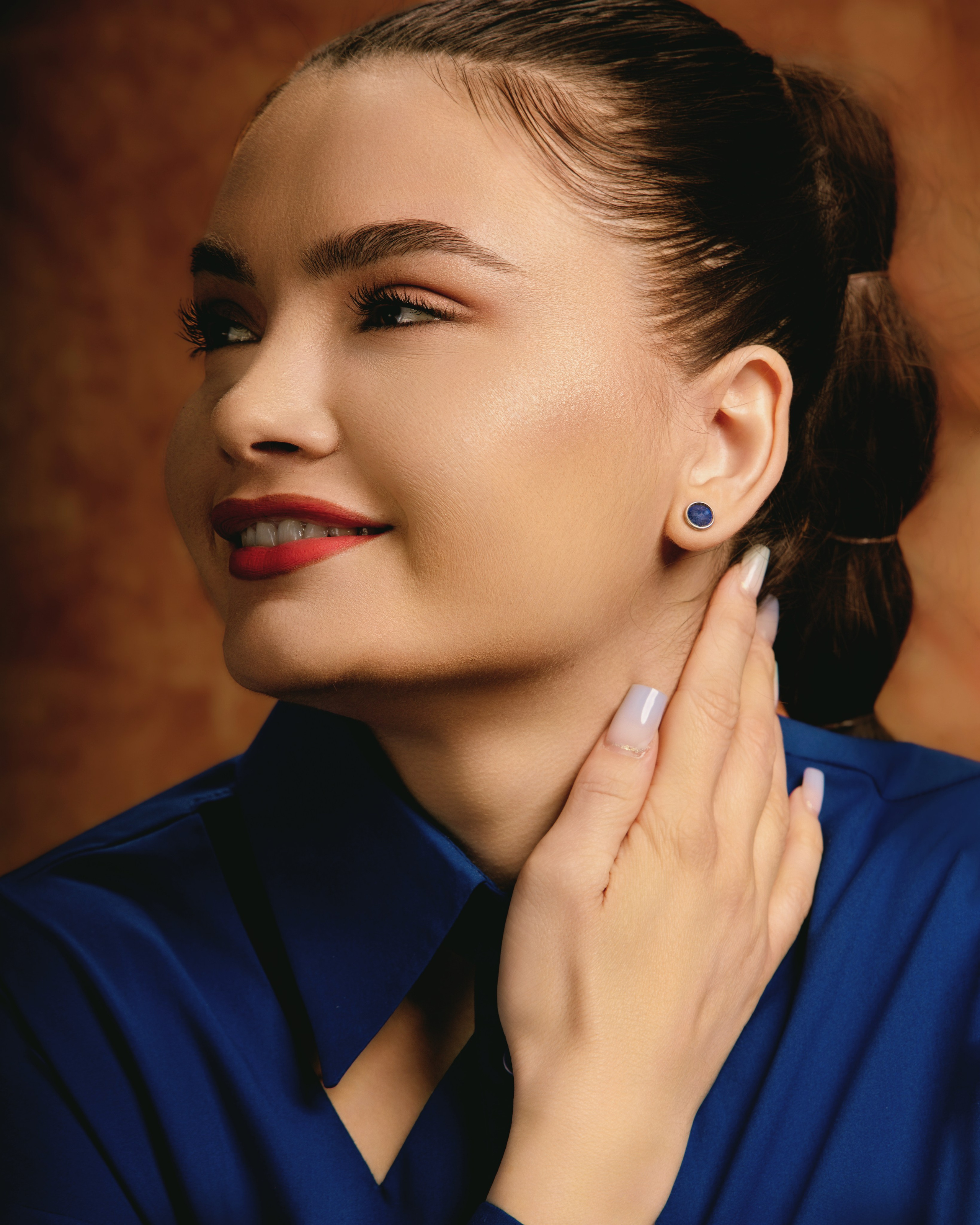 Studio Foto București – Ședințe Portret și Fashion | MitroIIulian