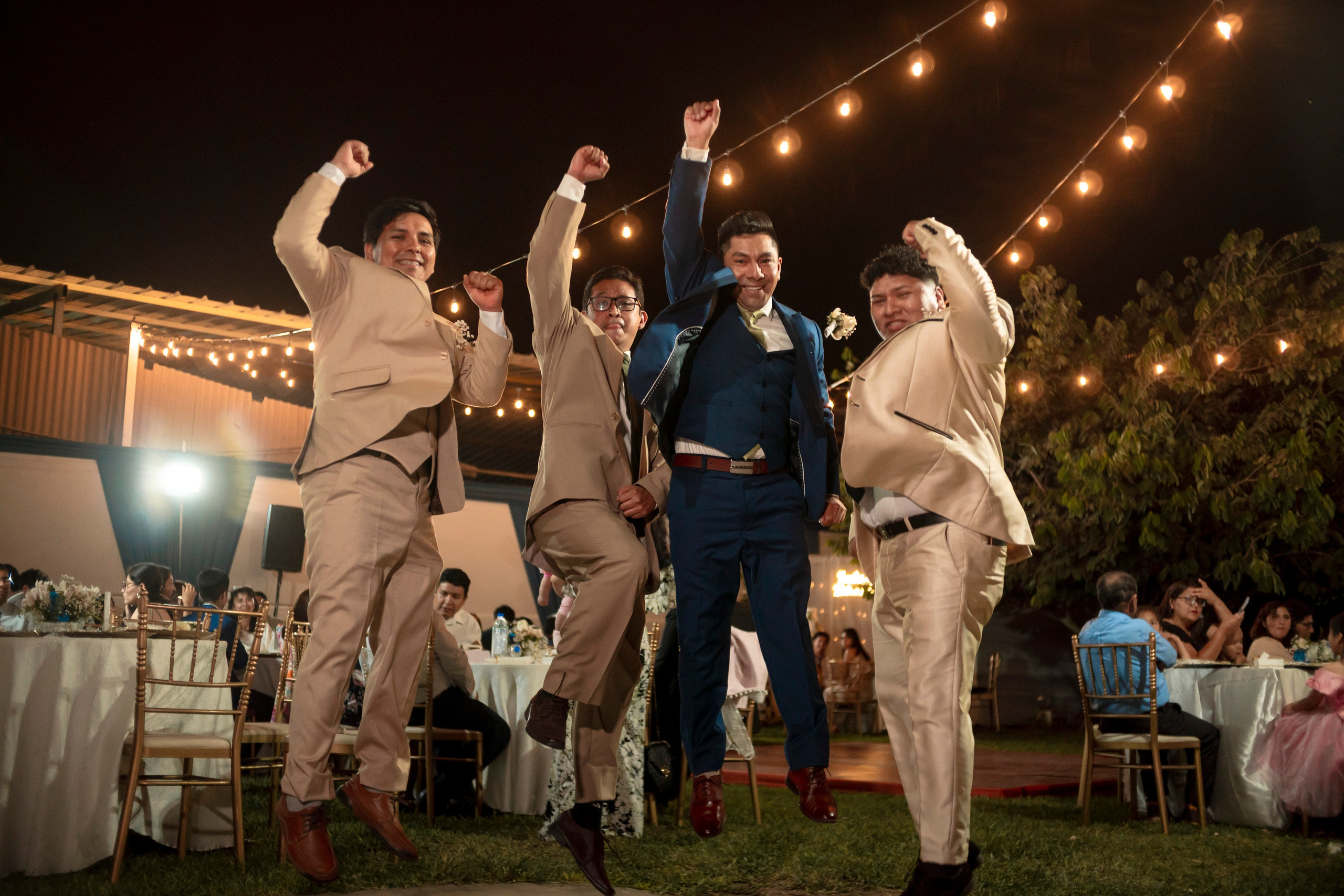 BODAS. Dangel.Ft — Cinematic Photography in Lima, Peru