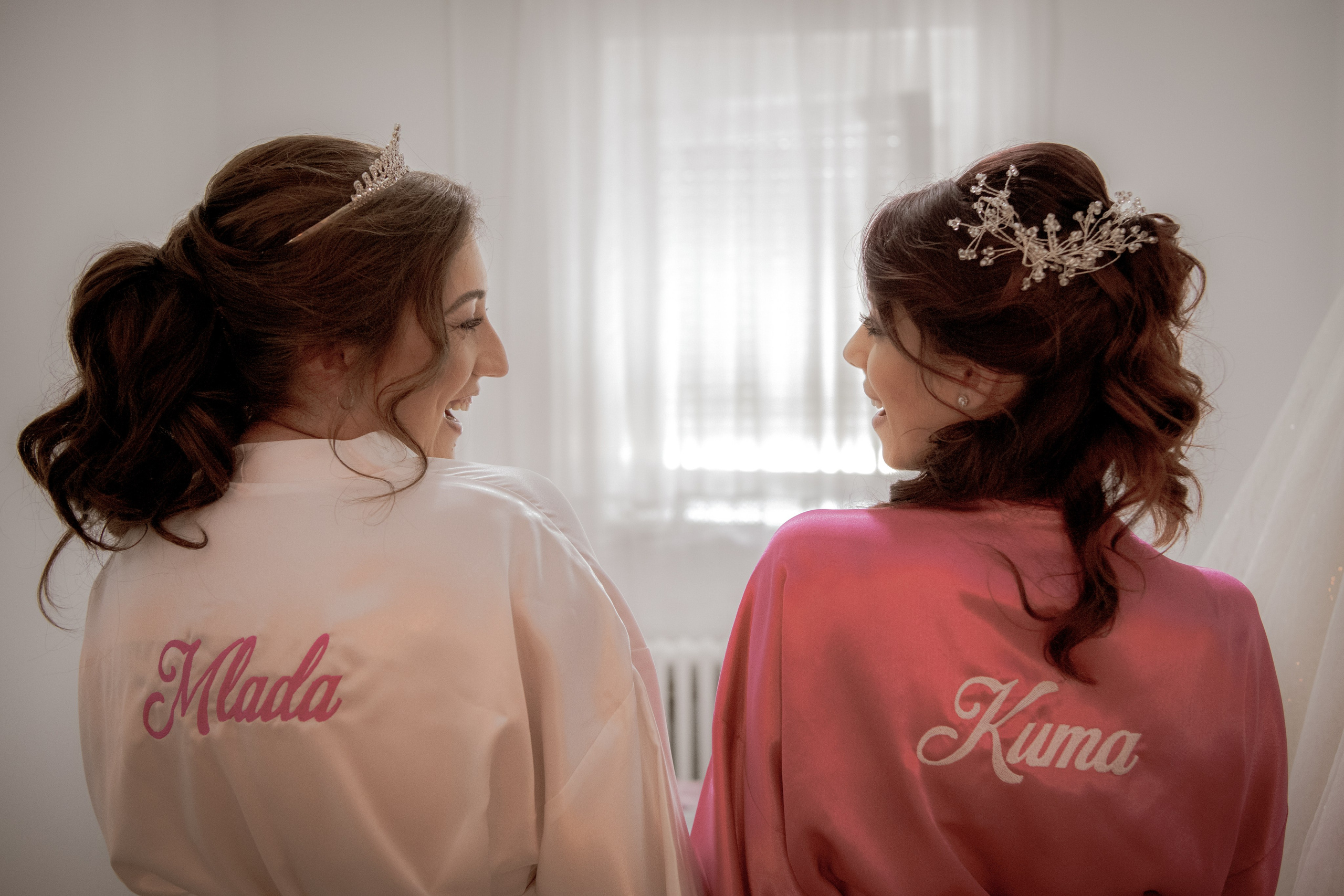 Monika & Darius. Pro Studio Photo & Video Team