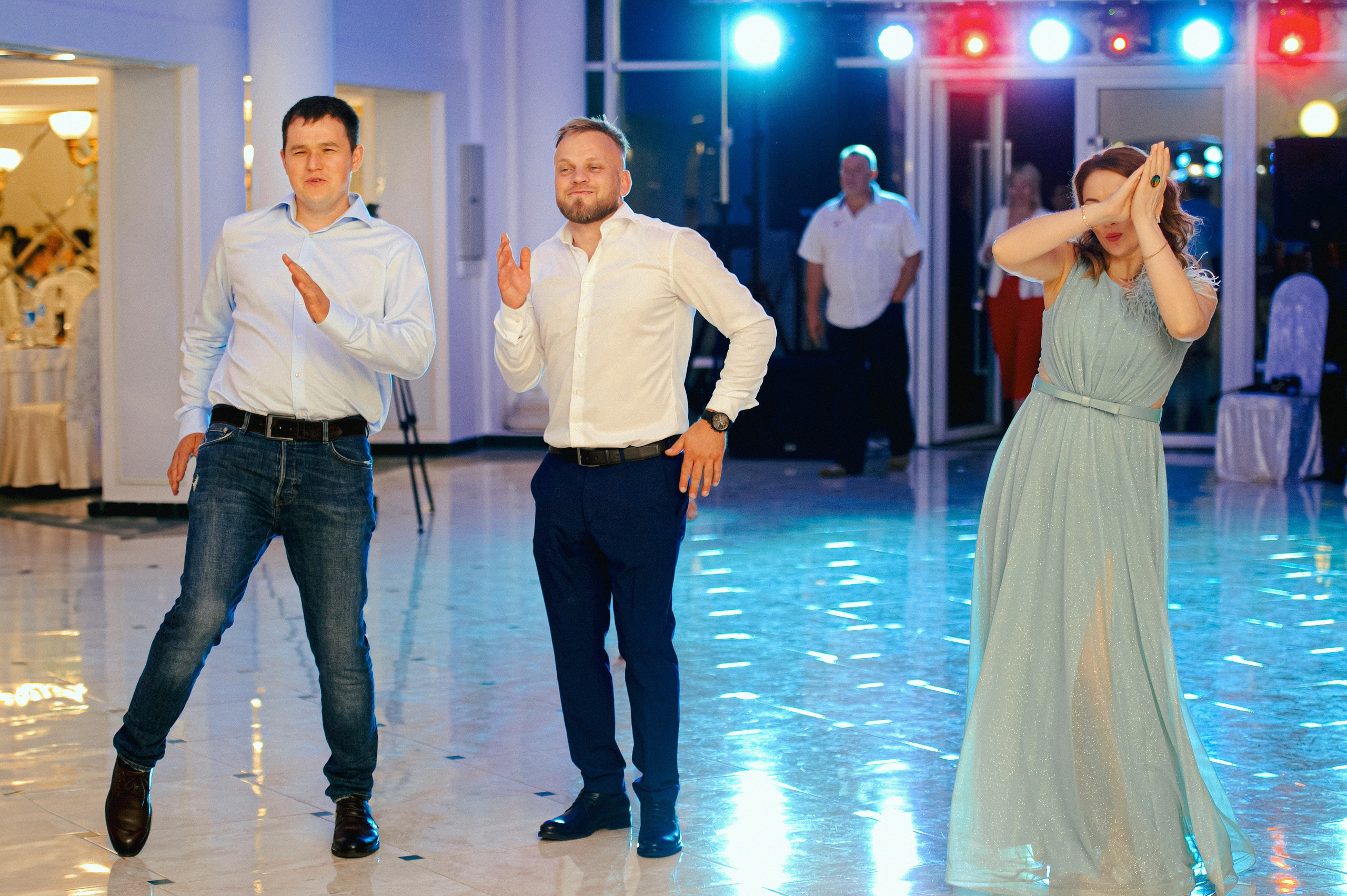 Cristina & Vadim. Fotograf de familie și evenimente