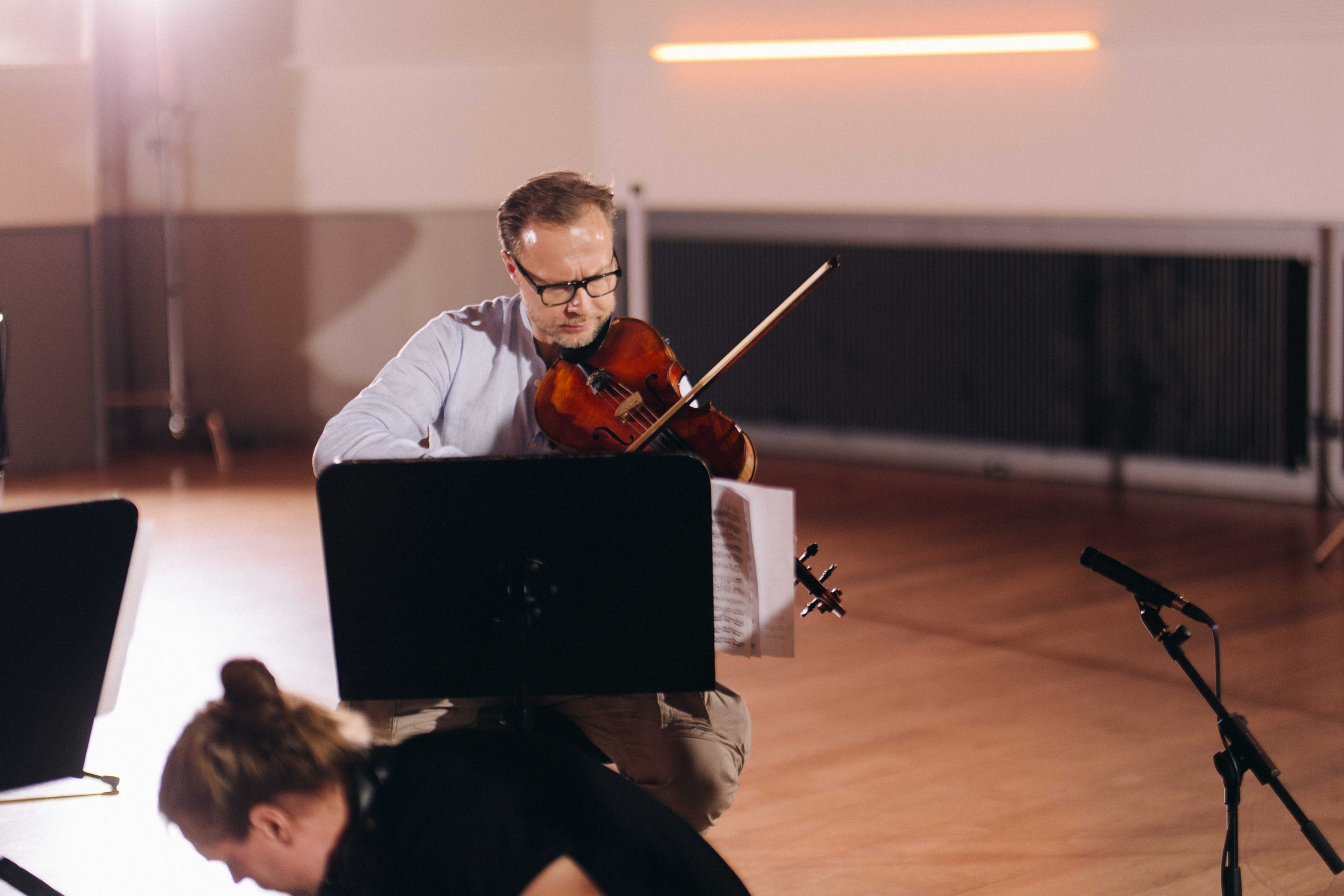 ZÜRICH KAMMERORCHESTER. Wedding&Event photographer Ismail Rzayev in Baku