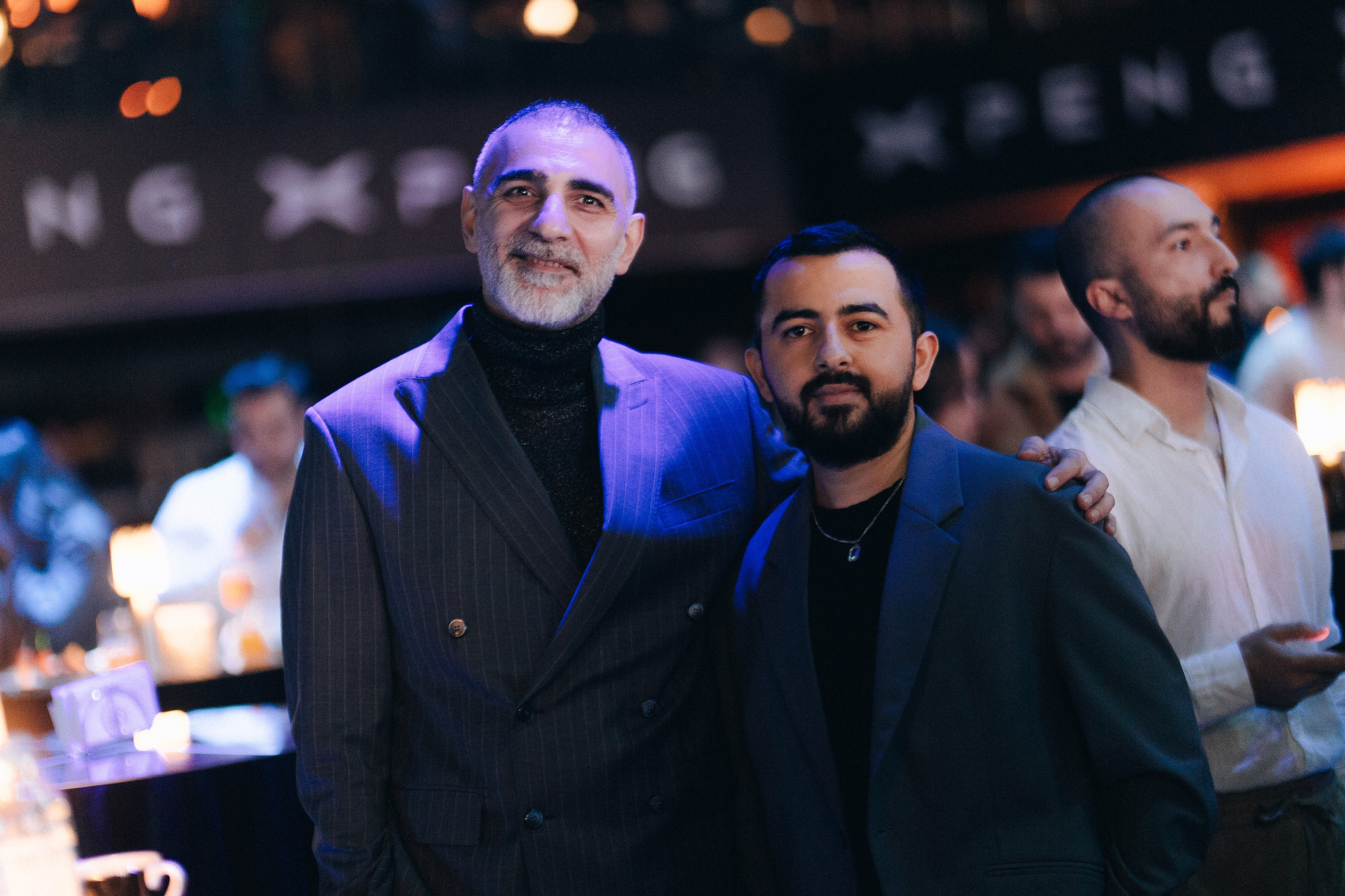 XPENG PRESENTATION. Wedding&Event photographer Ismail Rzayev in Baku