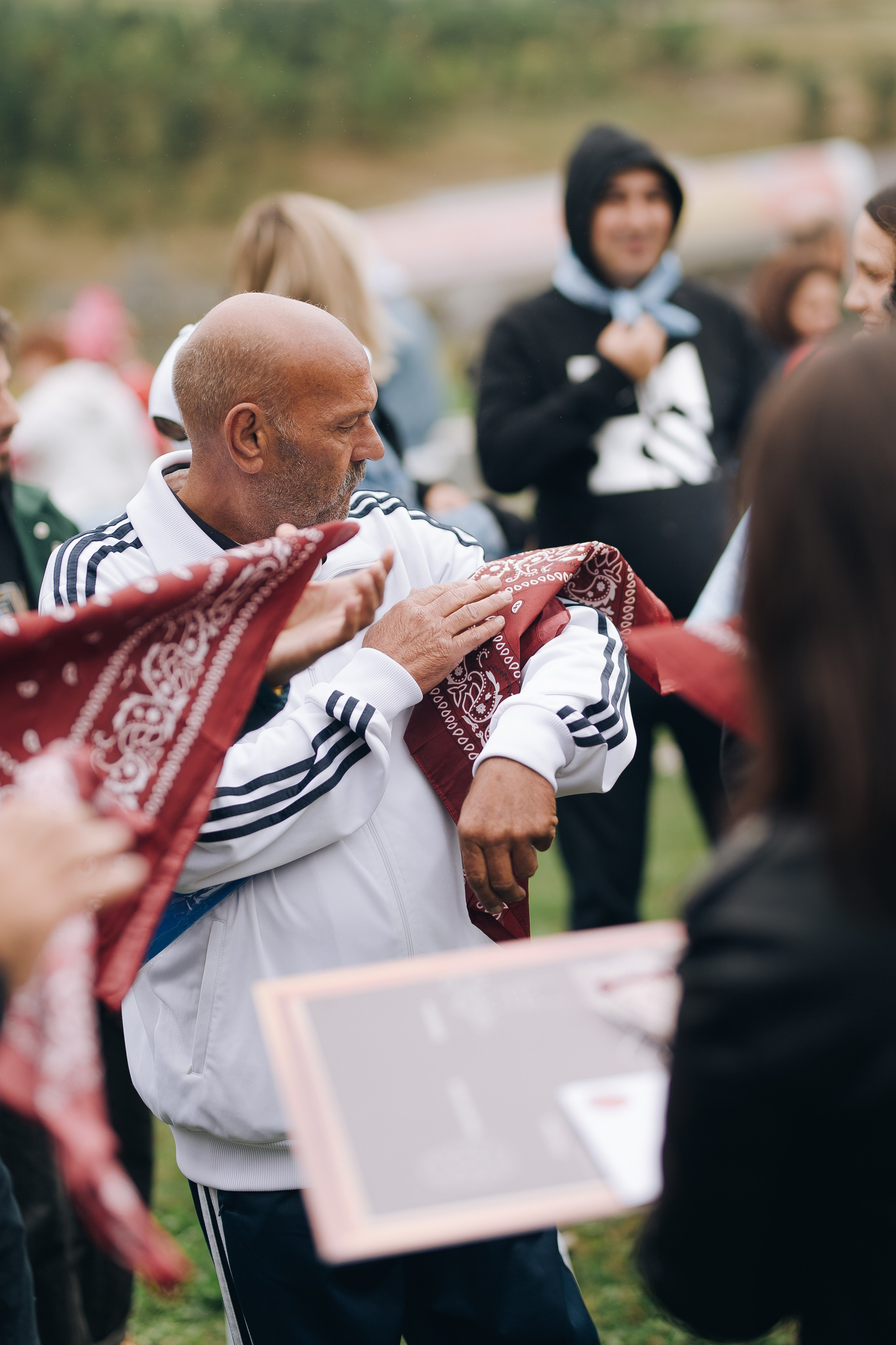 E.GOV.AZ Teambuilding. Wedding&Event photographer Ismail Rzayev in Baku