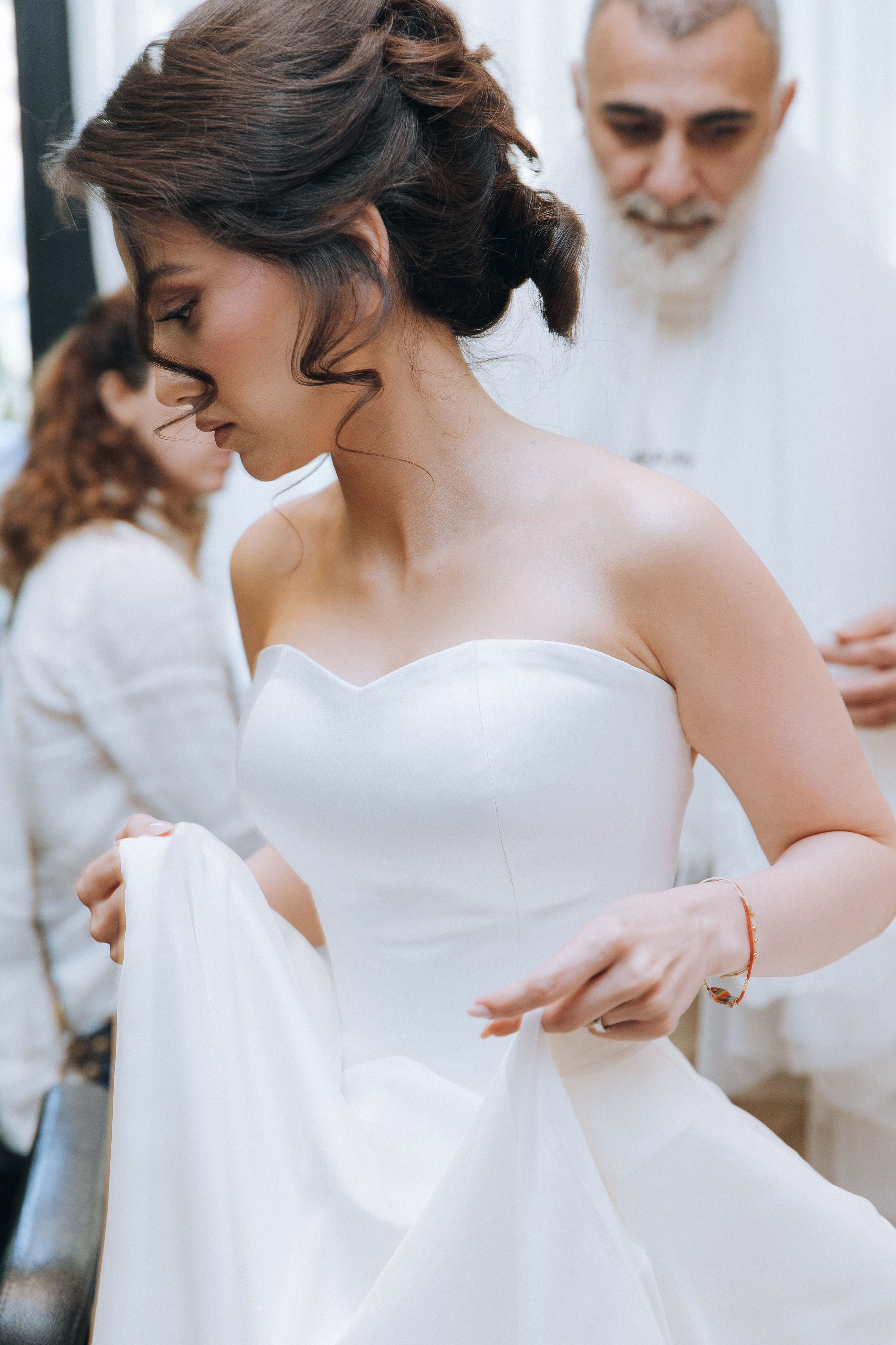 OMAR&ASLI. Wedding&Event photographer Ismail Rzayev in Baku