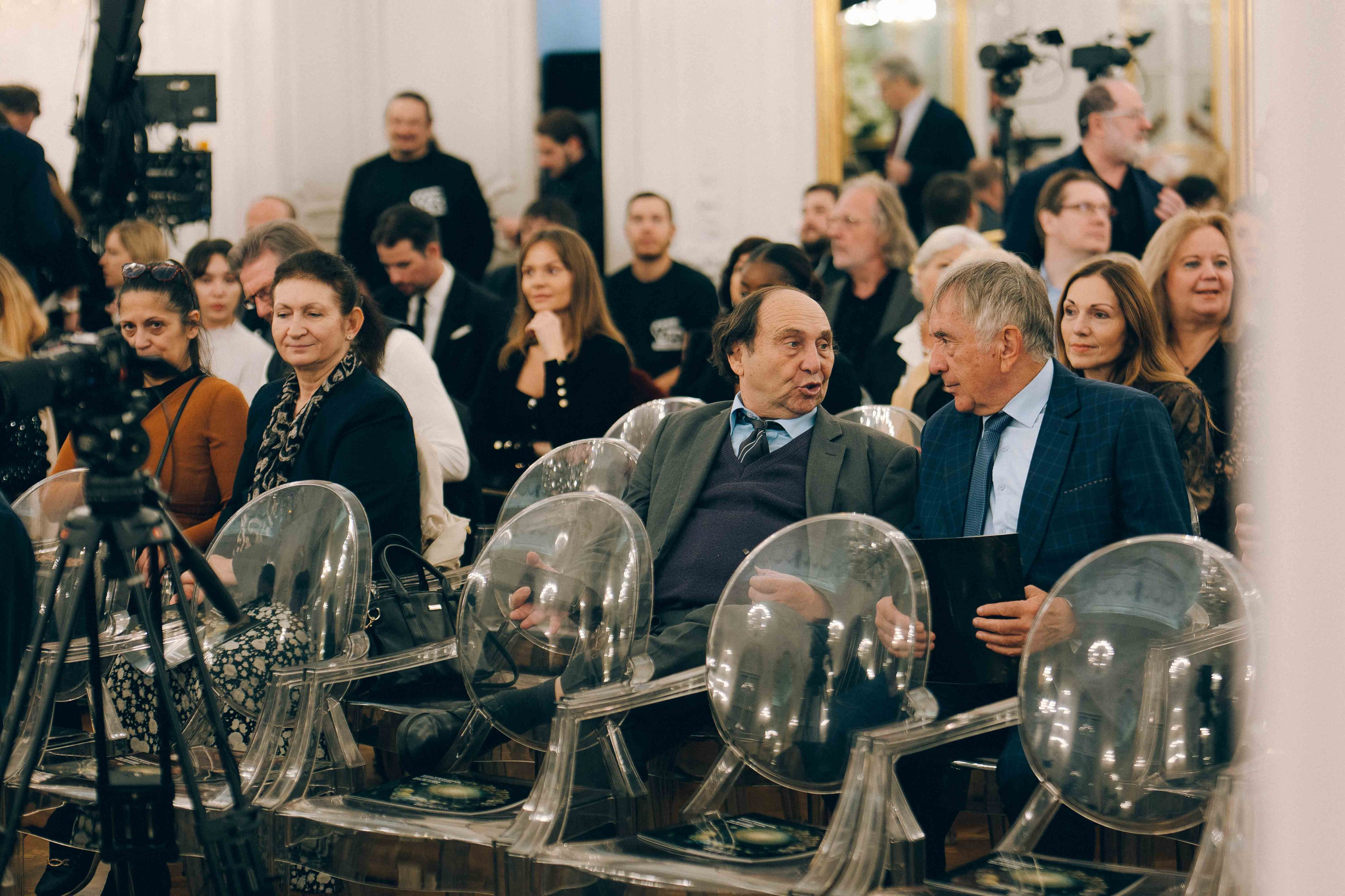 ANDRÁSSY UNIVERSITÄT (BUDAPEST). Wedding&Event photographer Ismail Rzayev in Baku