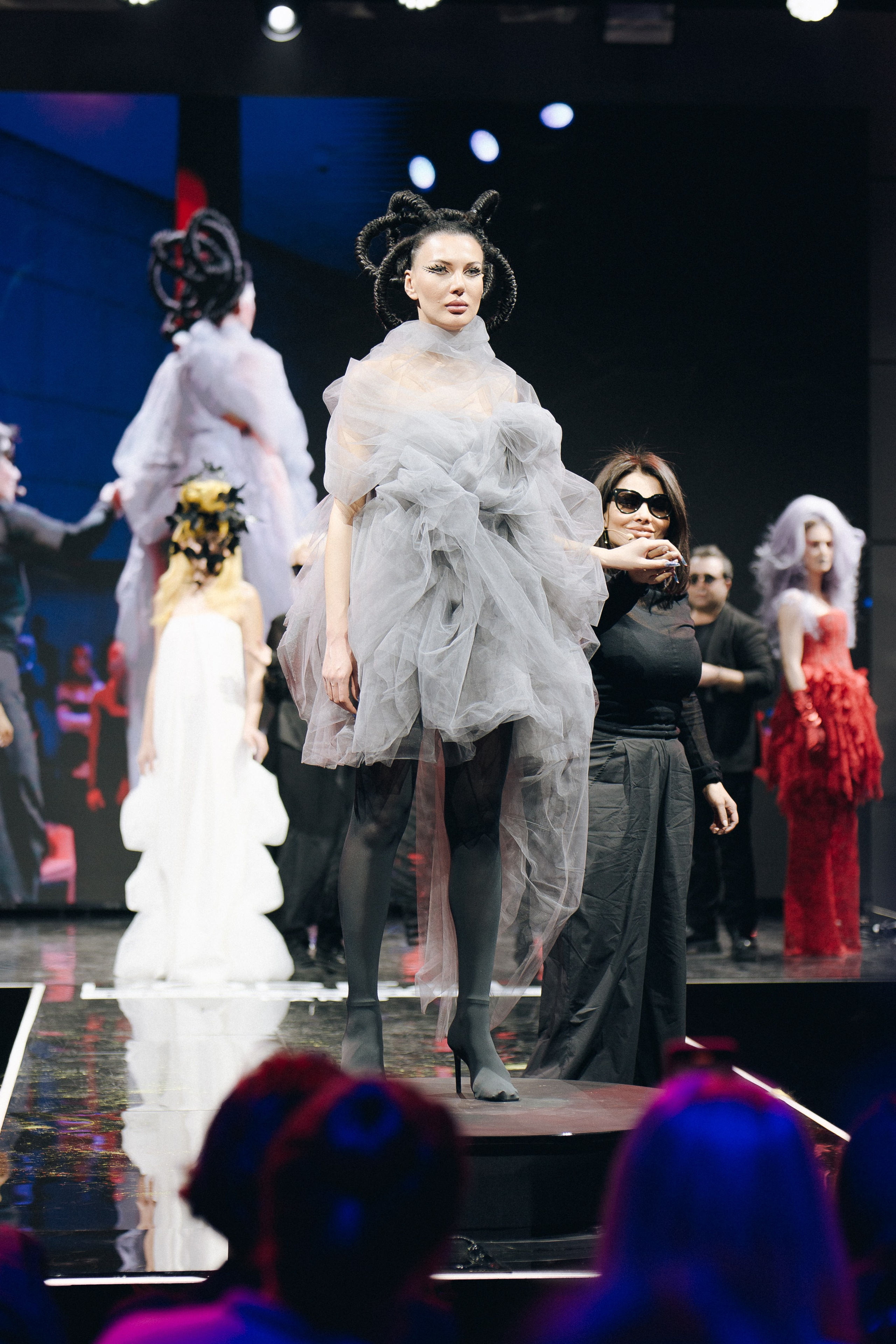 LOREAL MK. Wedding&Event photographer Ismail Rzayev in Baku