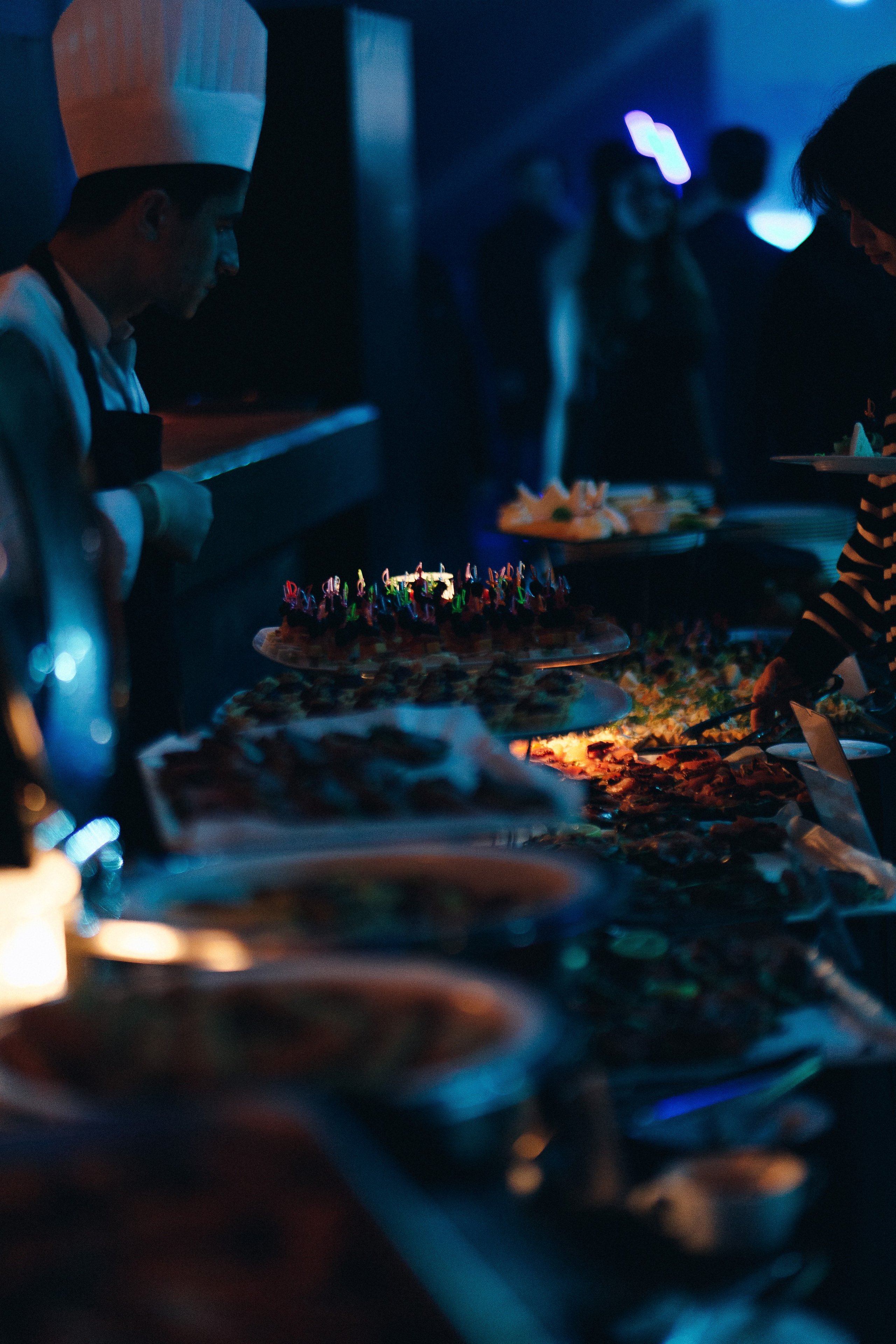 XPENG PRESENTATION. Wedding&Event photographer Ismail Rzayev in Baku