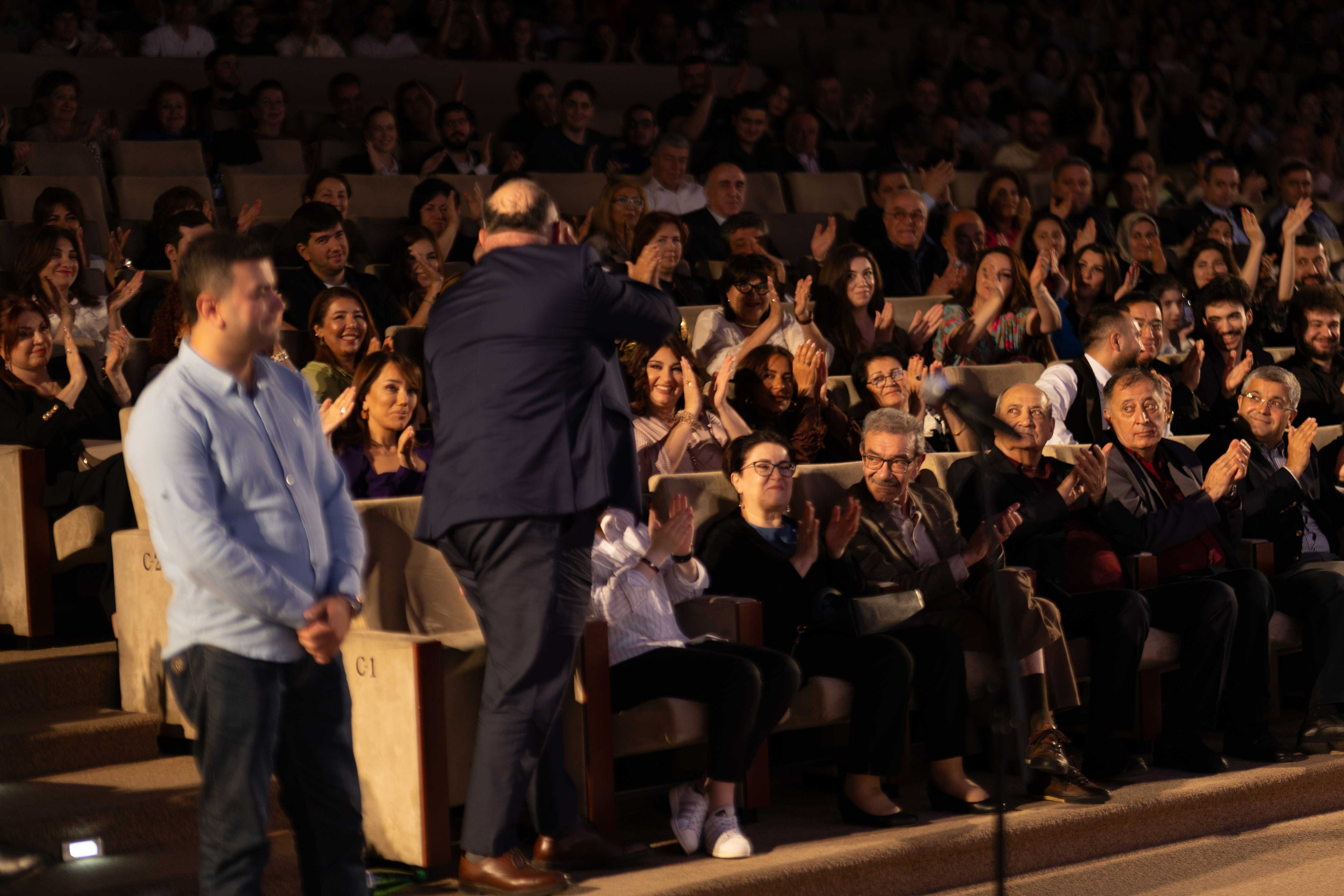 PLANET PARNI IZ BAKU. Wedding&Event photographer Ismail Rzayev in Baku