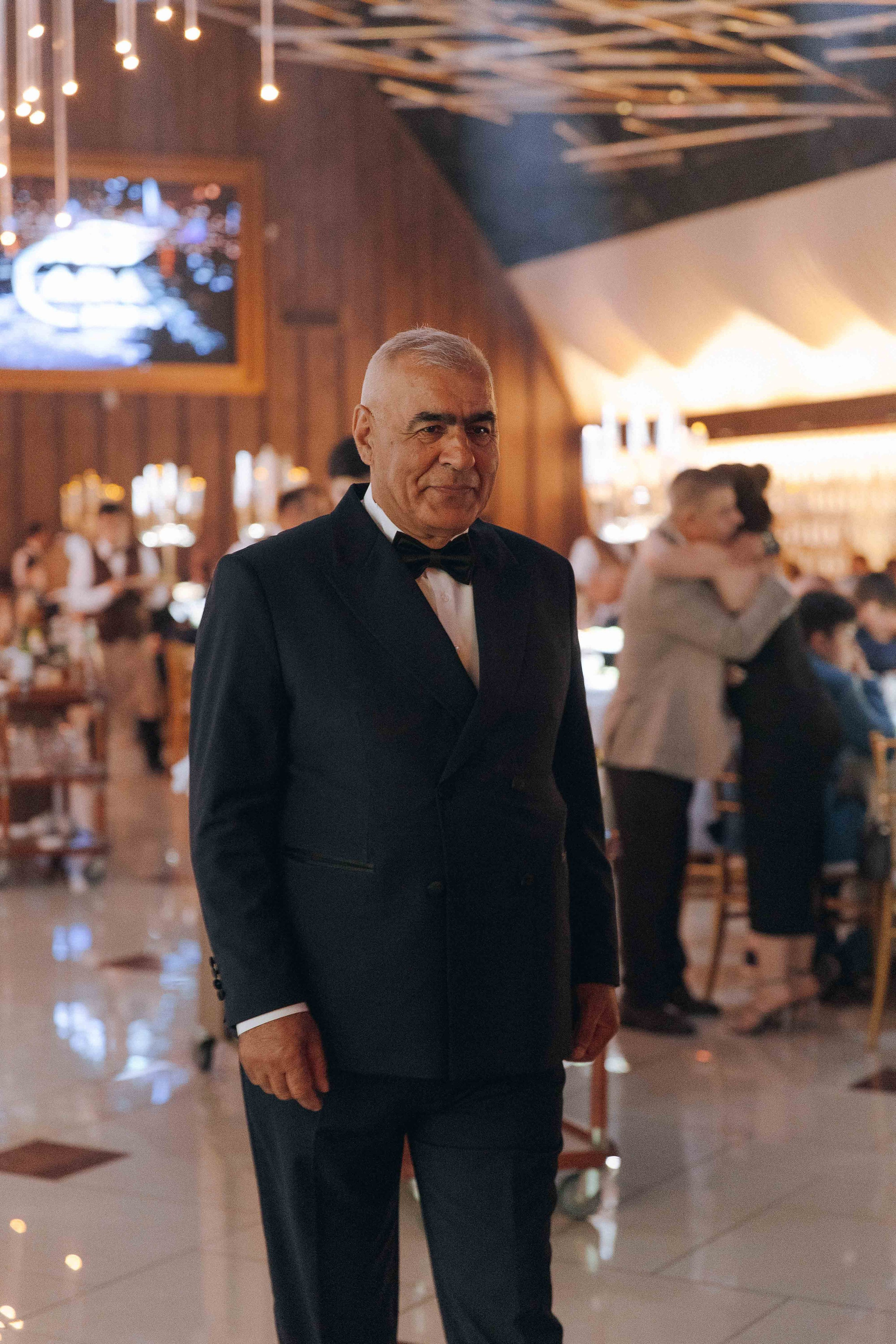 OMAR&ASLI. Wedding&Event photographer Ismail Rzayev in Baku