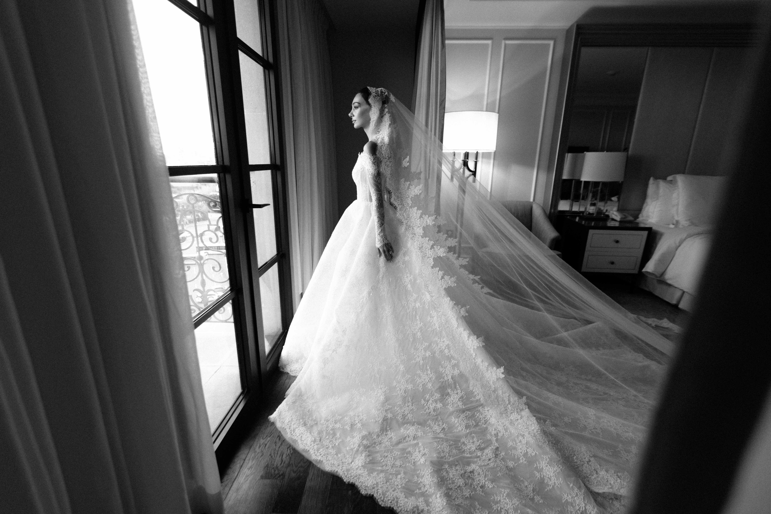 VALI&AYSEL. Wedding&Event photographer Ismail Rzayev in Baku