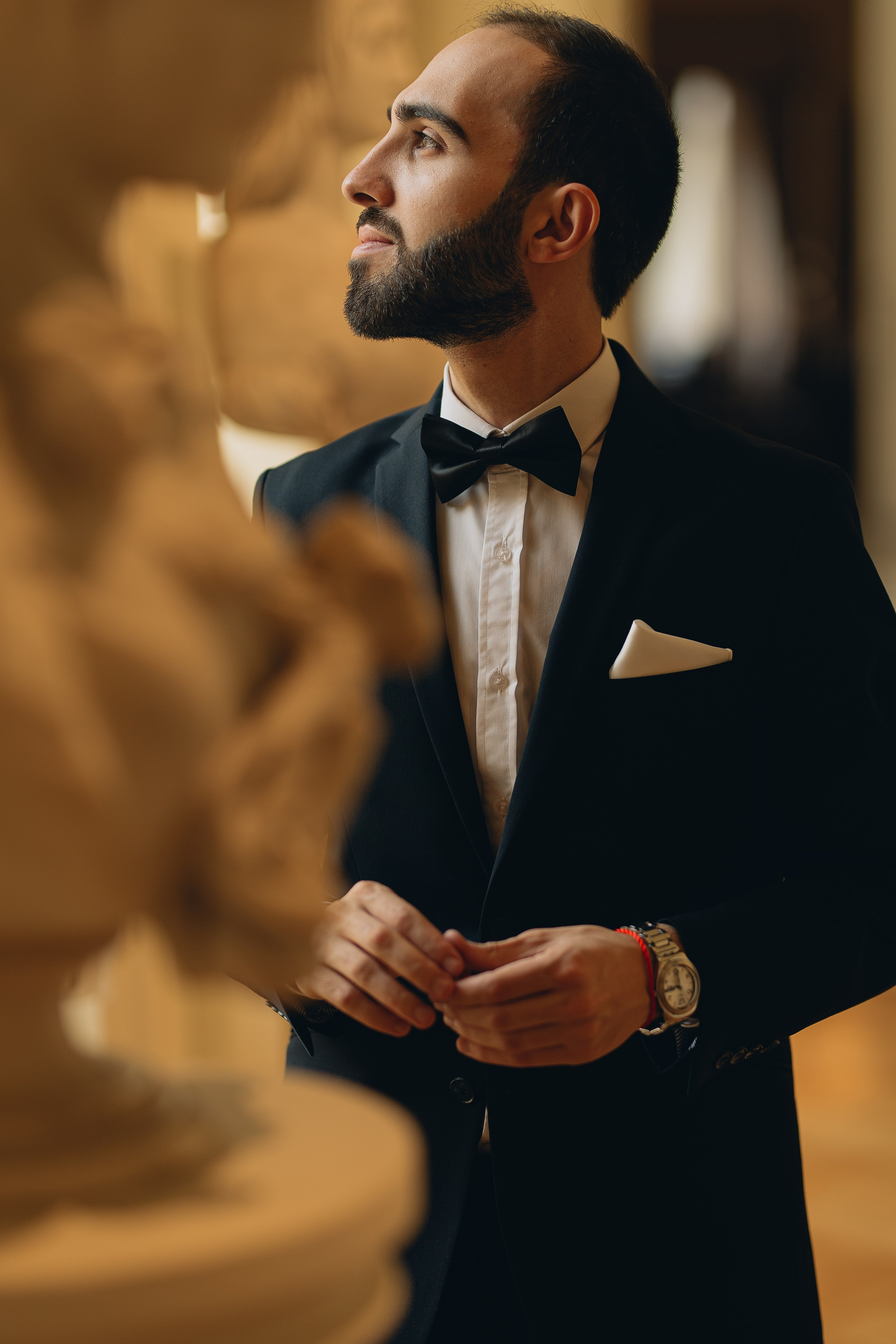 HAJI&ROSA. Wedding&Event photographer Ismail Rzayev in Baku