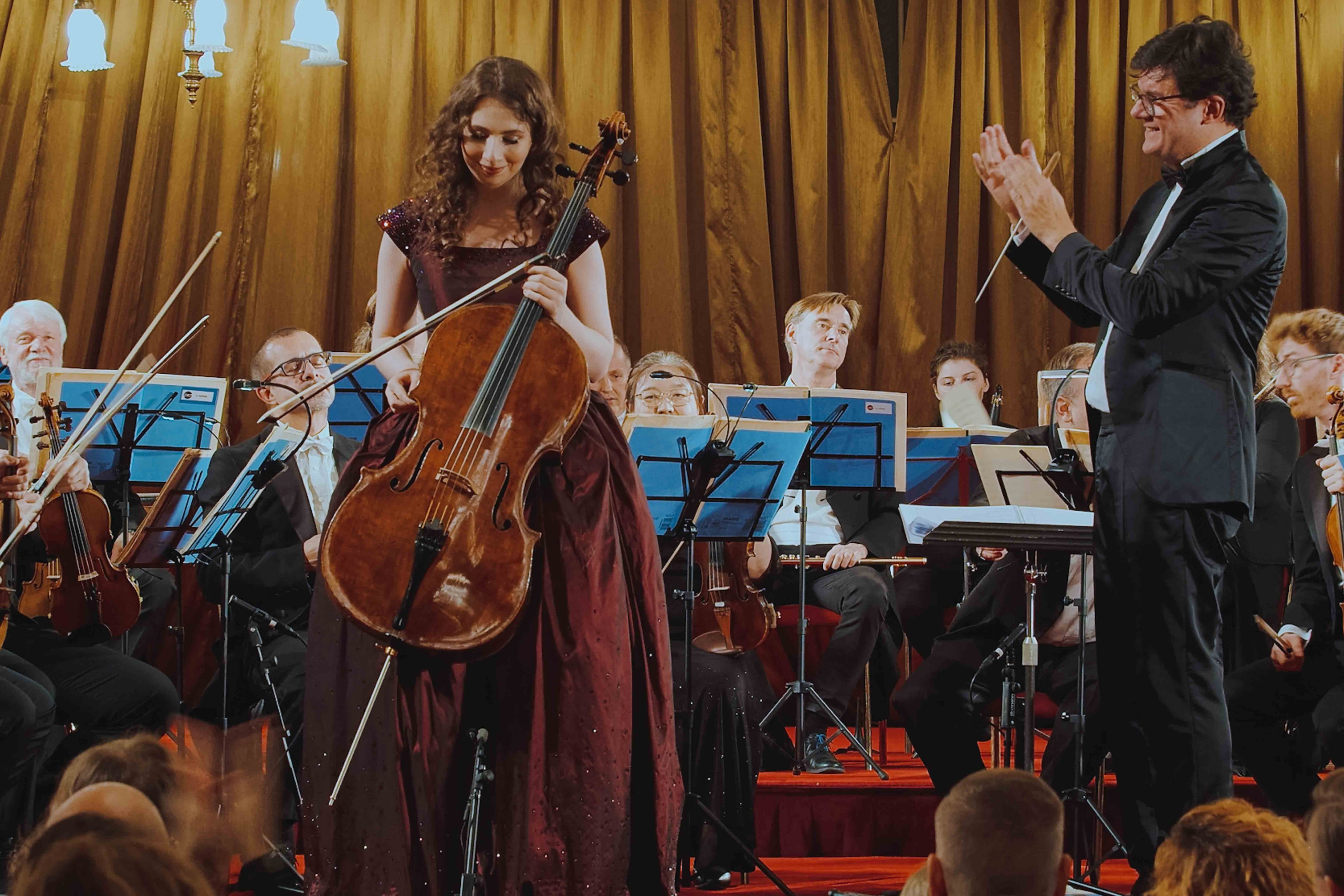 ZOFIN PALACE (PRAGUE). Wedding&Event photographer Ismail Rzayev in Baku