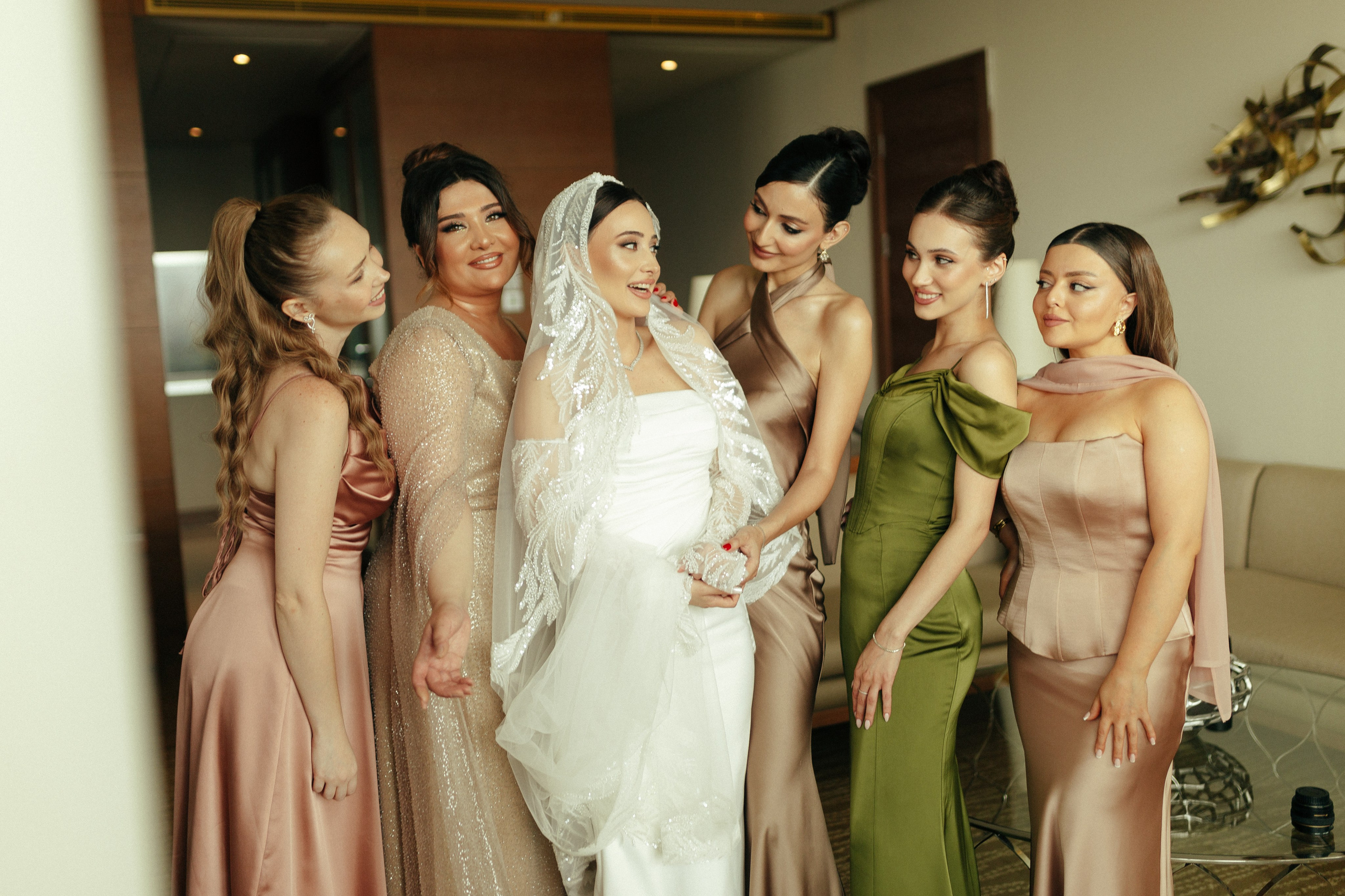 ISMAYIL&FIDAN. Wedding&Event photographer Ismail Rzayev in Baku